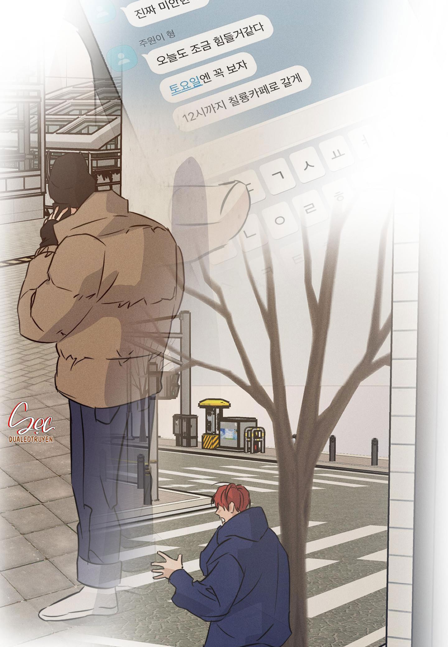 Đọc truyện HIGH CLEAR - Chapter 69