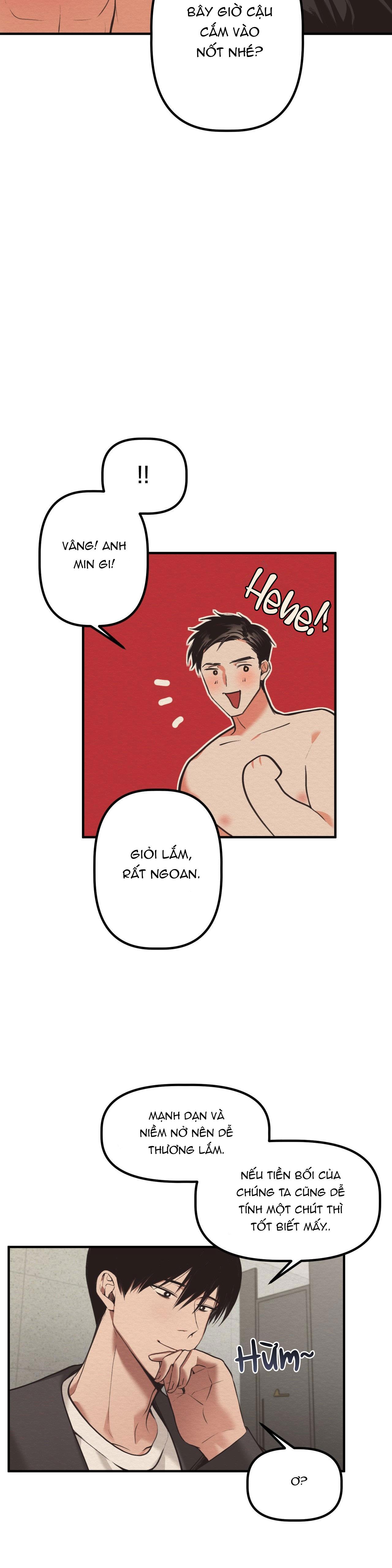 Đọc truyện ÁC MA ĐỈNH CẤP - Chapter 29