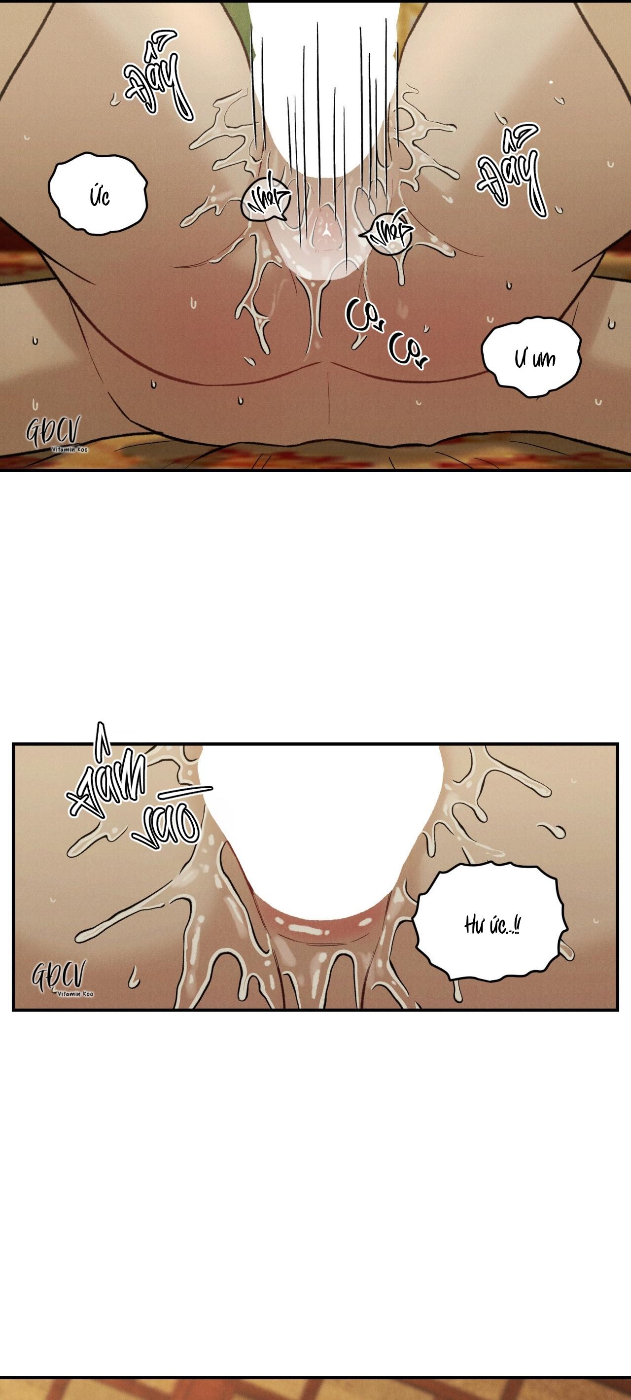 Đọc truyện  GALE OF THE GOD - Chapter 14