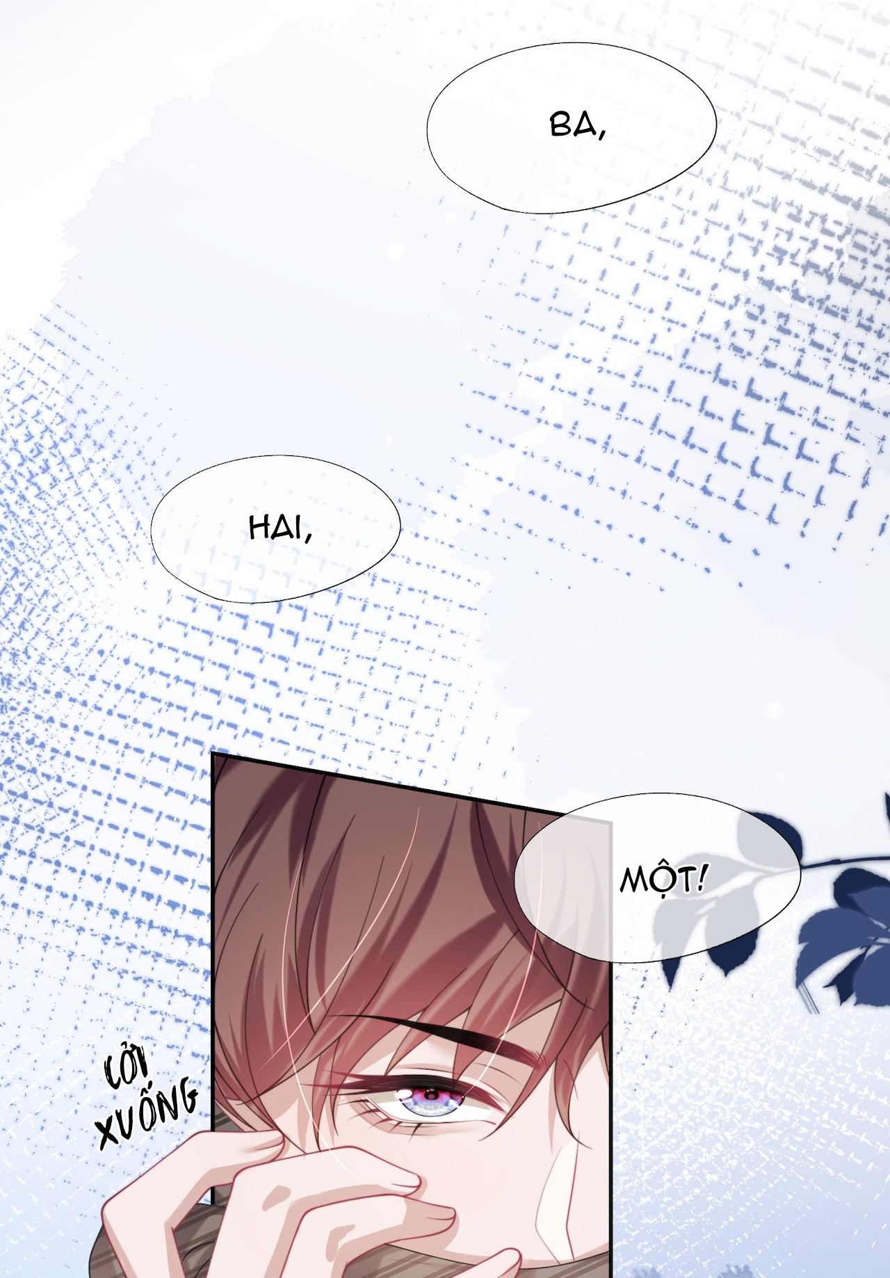 Đọc truyện (END) Gài Bẫy Ác Khuyển - Chapter 28