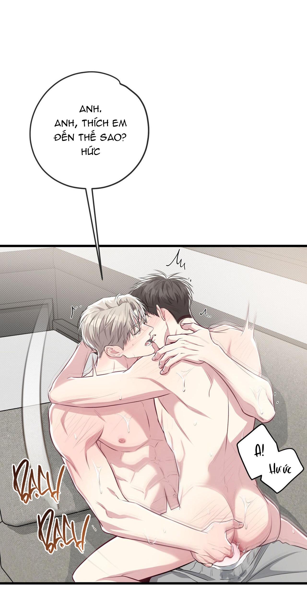 Đọc truyện CÔNG TƯ PHÂN MINH - Chapter 52