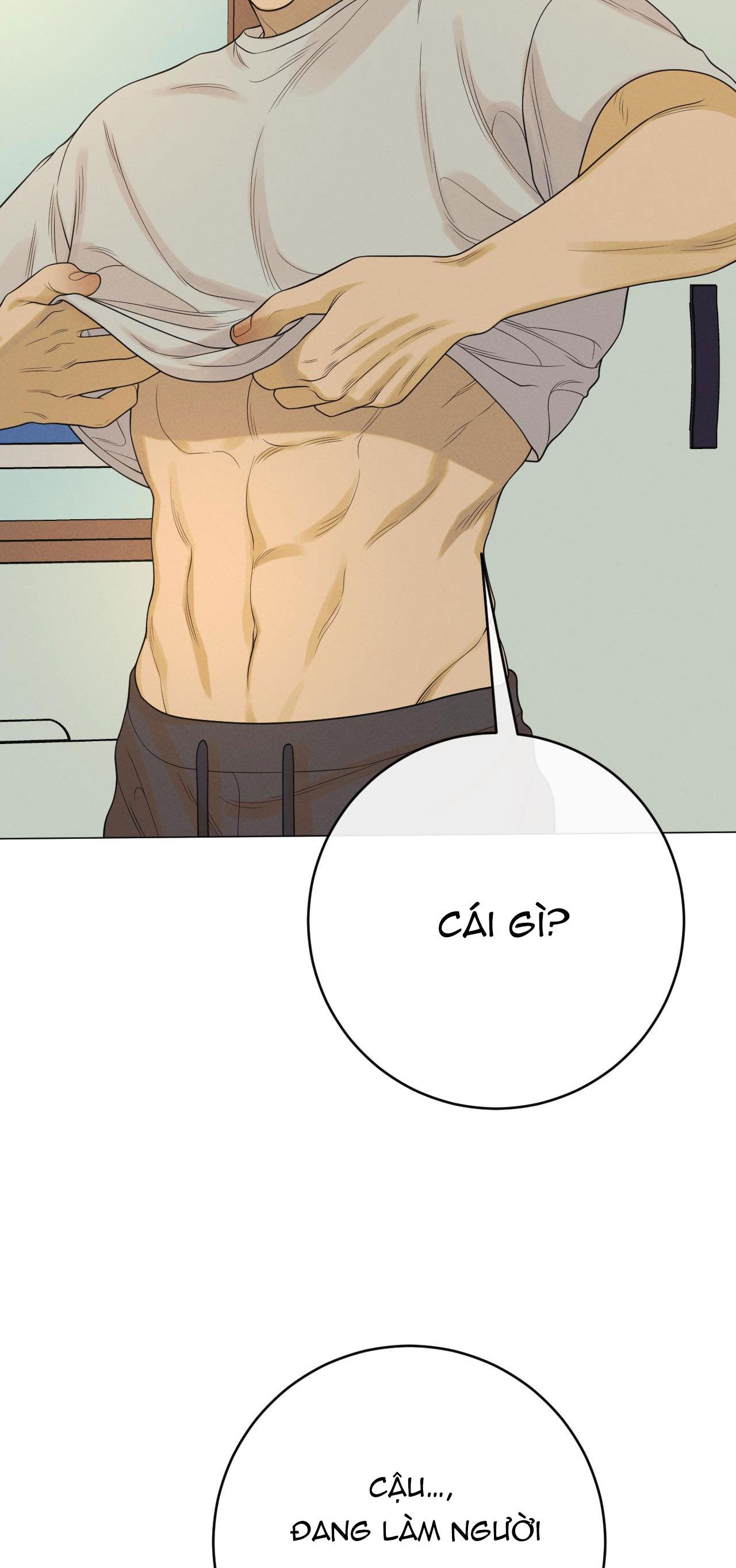 Đọc truyện QUẺ BÓI GIẤC MƠ CỦA YÊU TINH - Chapter 36