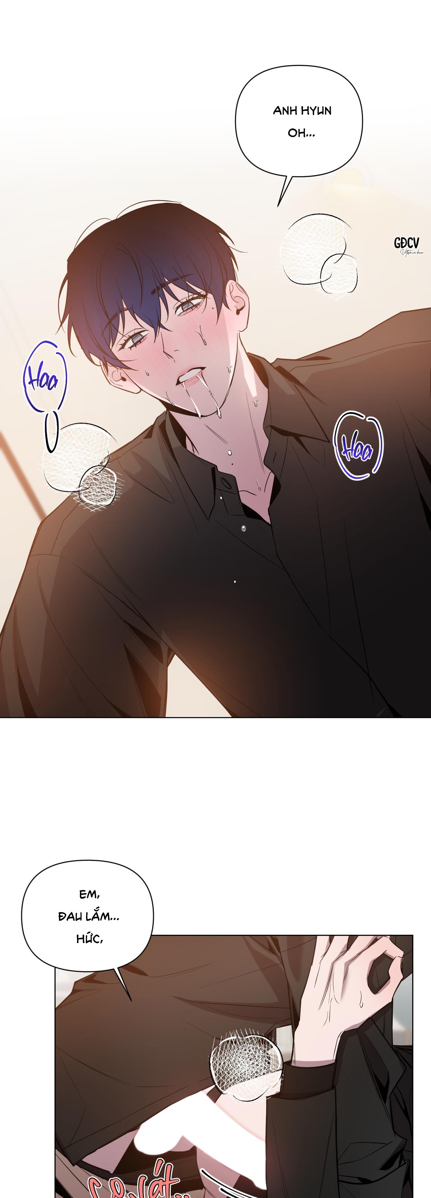 Đọc truyện BÌNH MINH CHIA CẮT BÓNG ĐÊM - Chapter 32