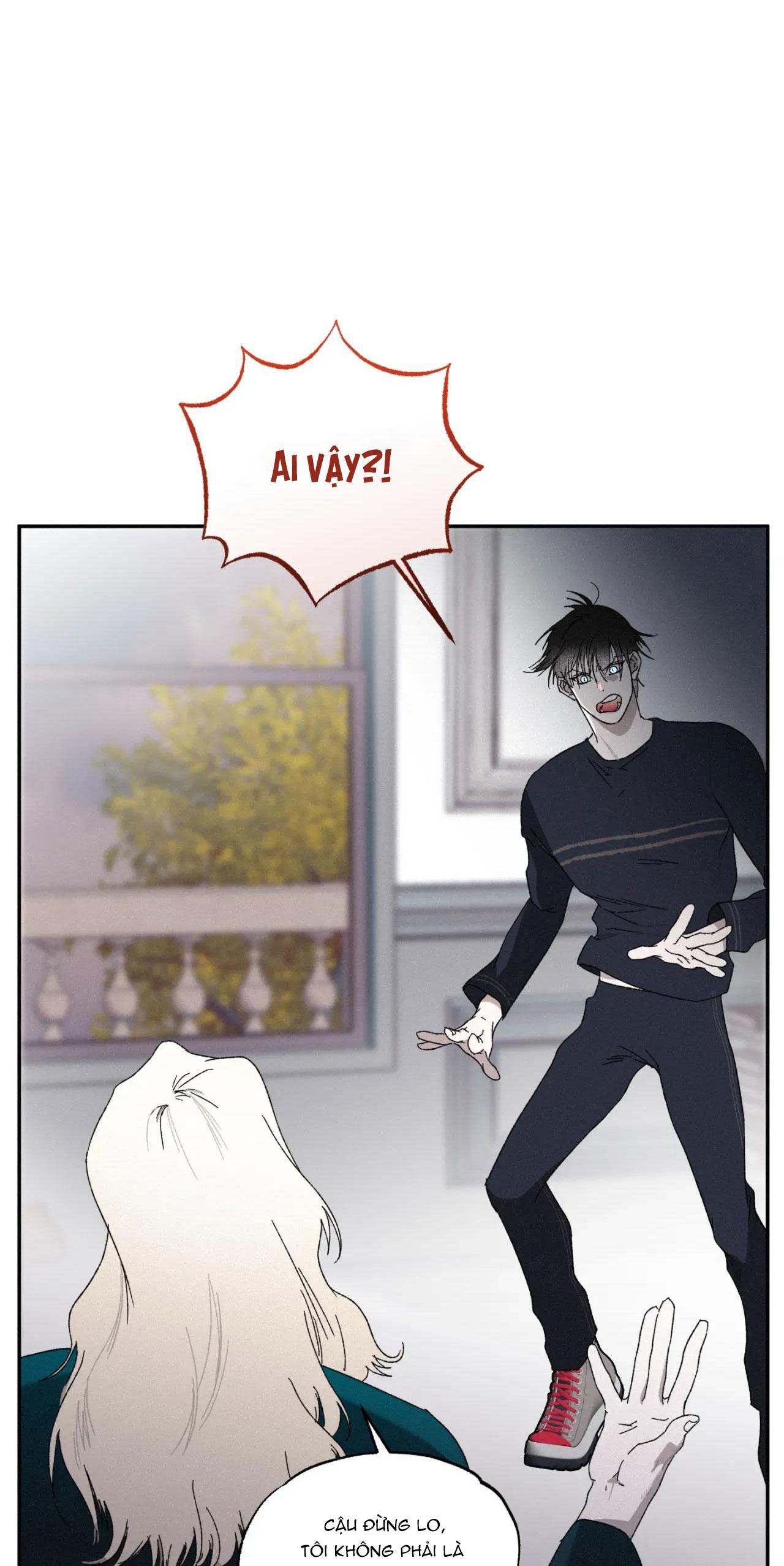 Đọc truyện LỜI NÓI DỐI ĐẪM MÁU - Chapter 38