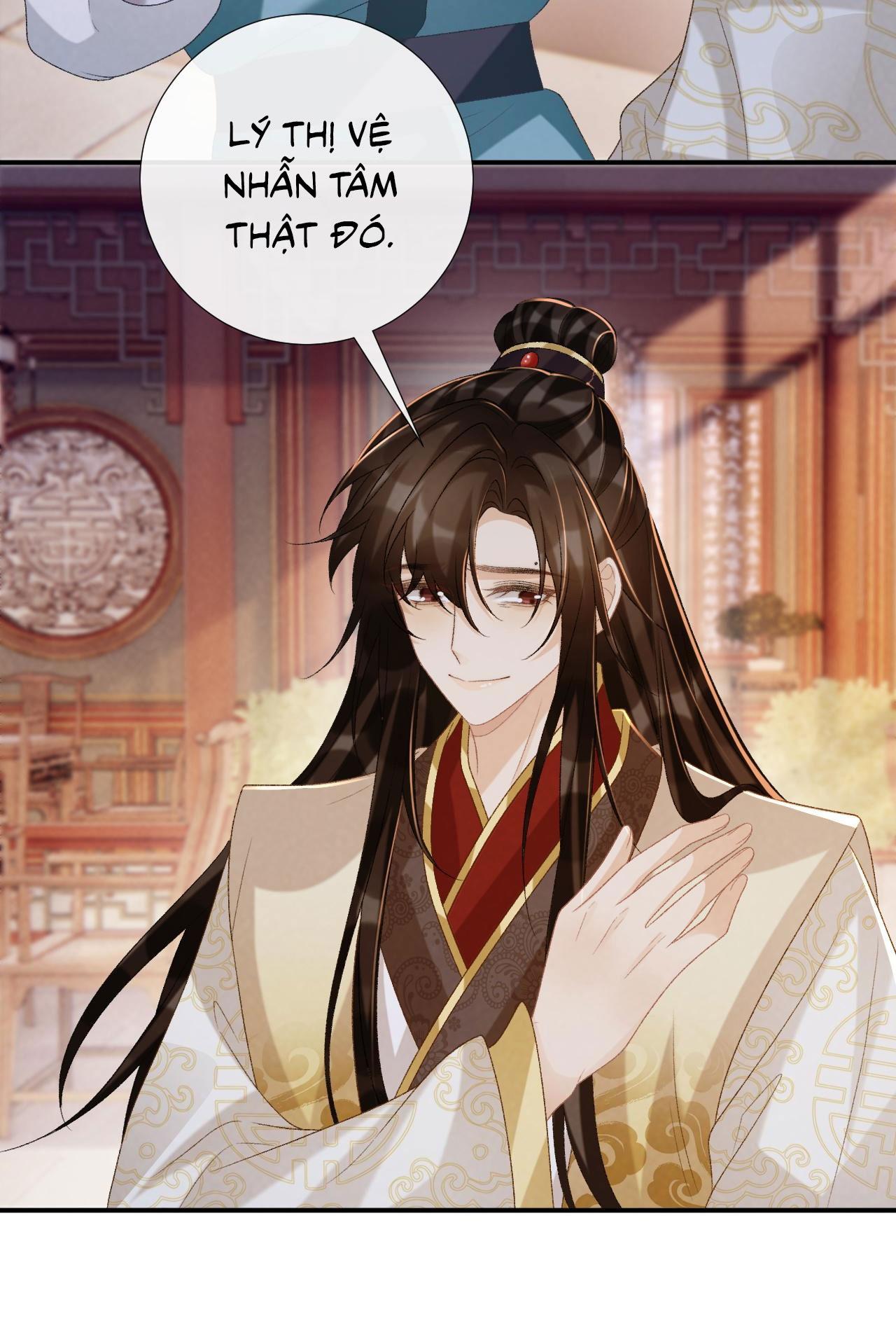 Đọc truyện CẠM BẪY CỦA KẺ BIẾN THÁI - Chapter 91