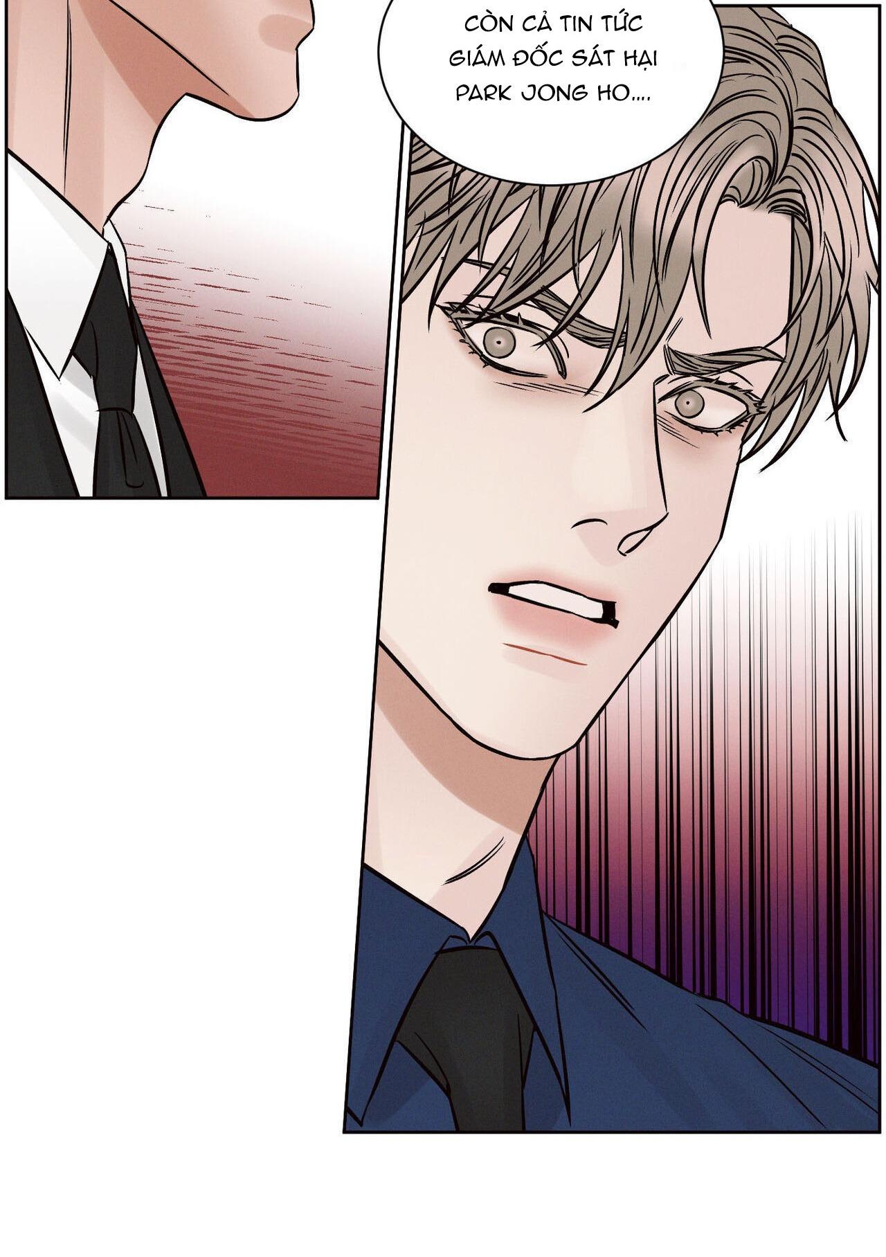 Đọc truyện Dù Anh Không Yêu Em - Chapter 105