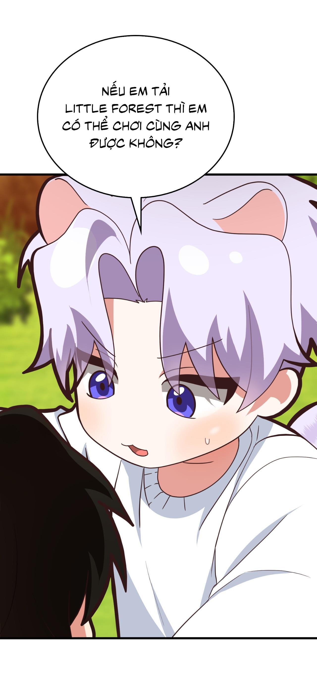 Đọc truyện Guild member - Chapter 61