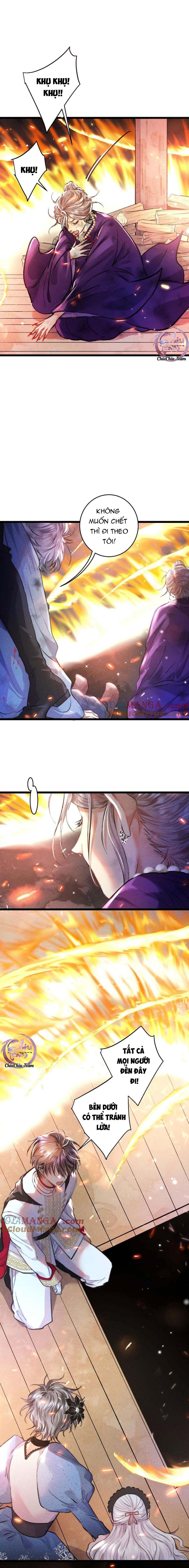 Đọc truyện Tòa Tháp - Chapter 40