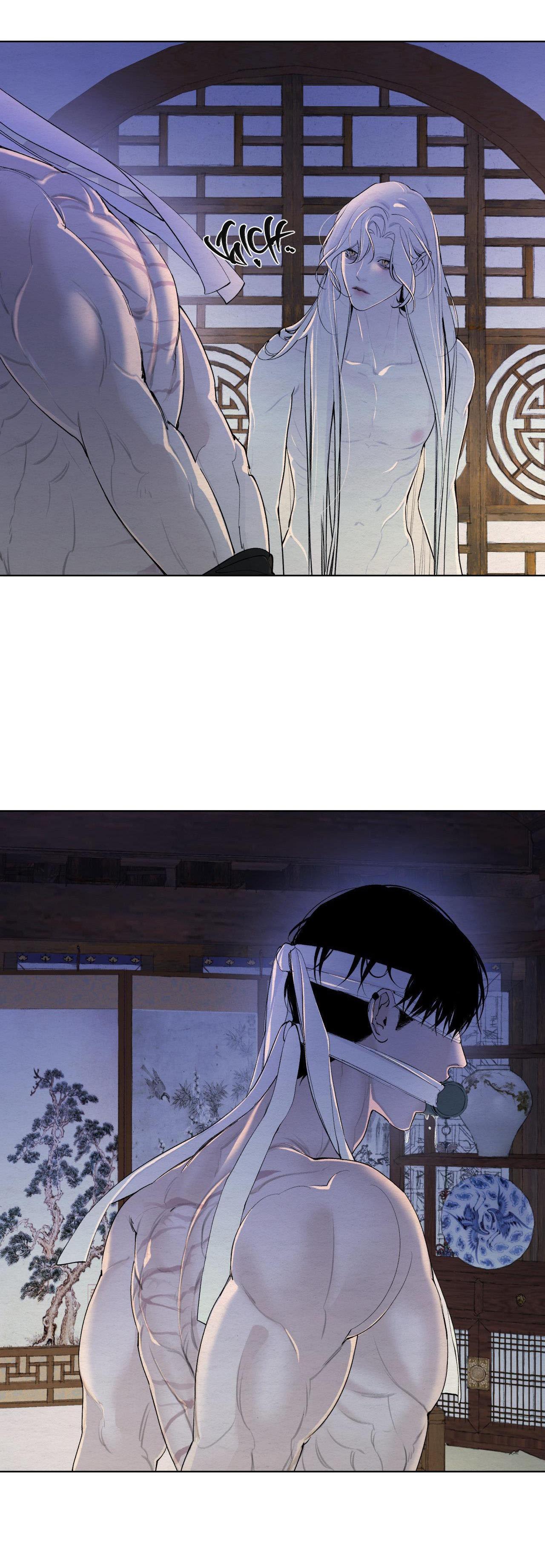 Đọc truyện  Lạc Hồn - Chapter 31