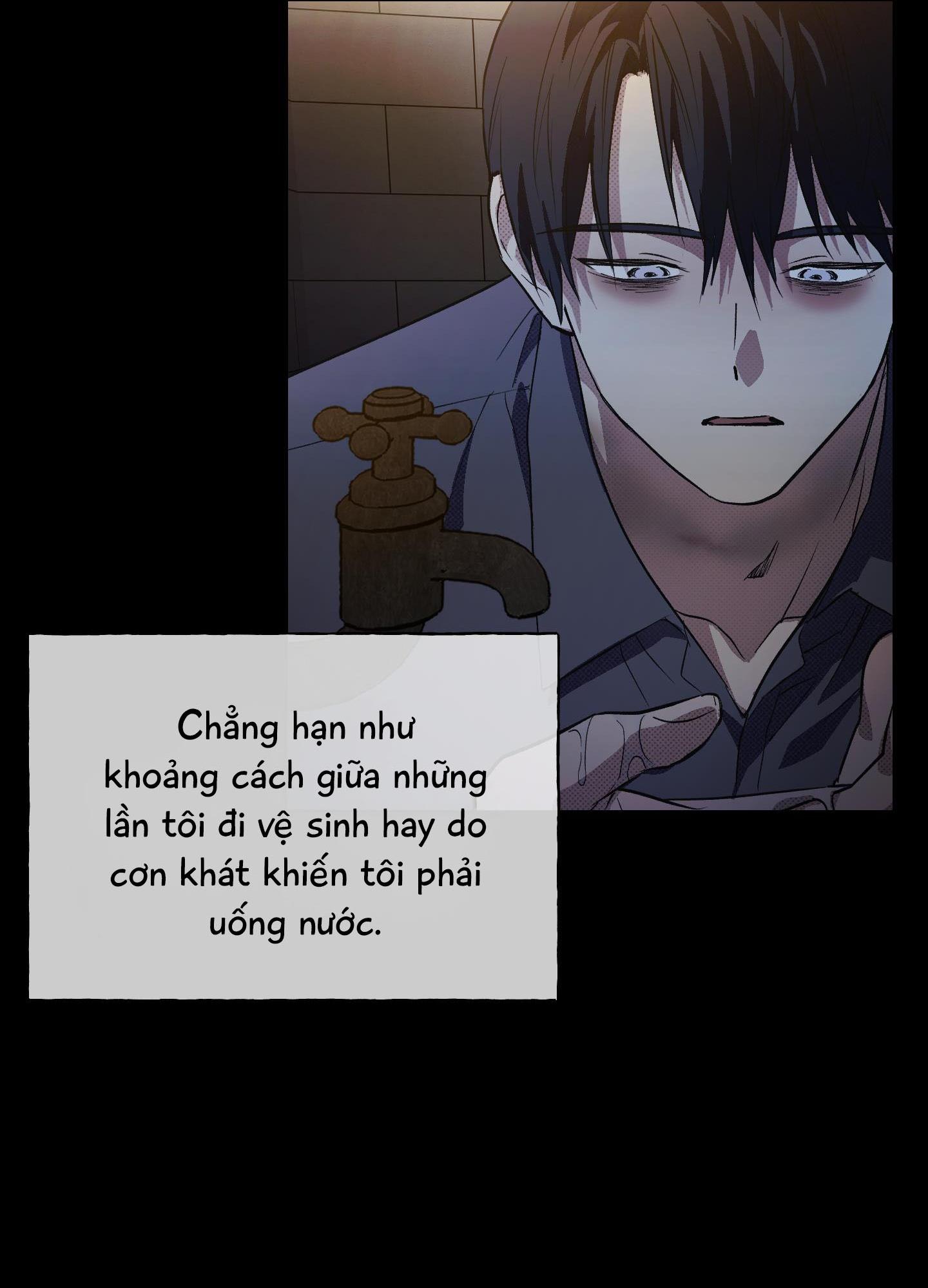 Đọc truyện  Control Time - Chapter 13