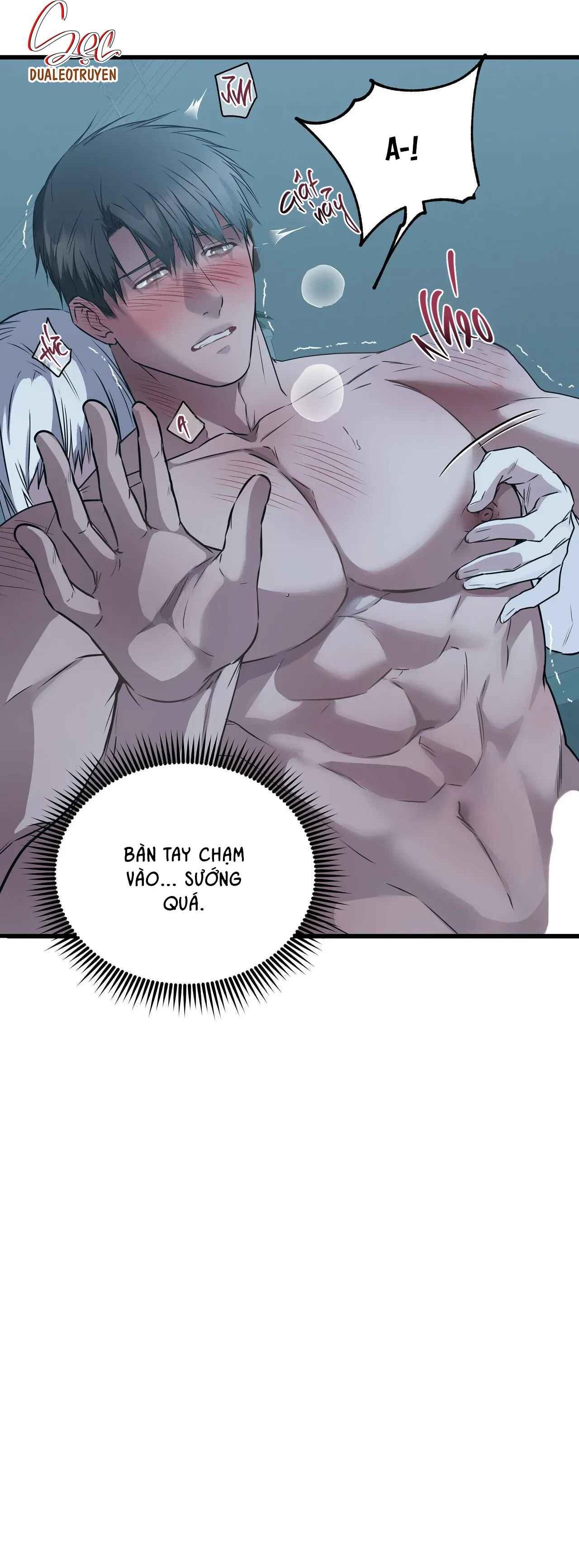 Đọc truyện ÂN NHÂN CỦA RẮN - Chapter 15