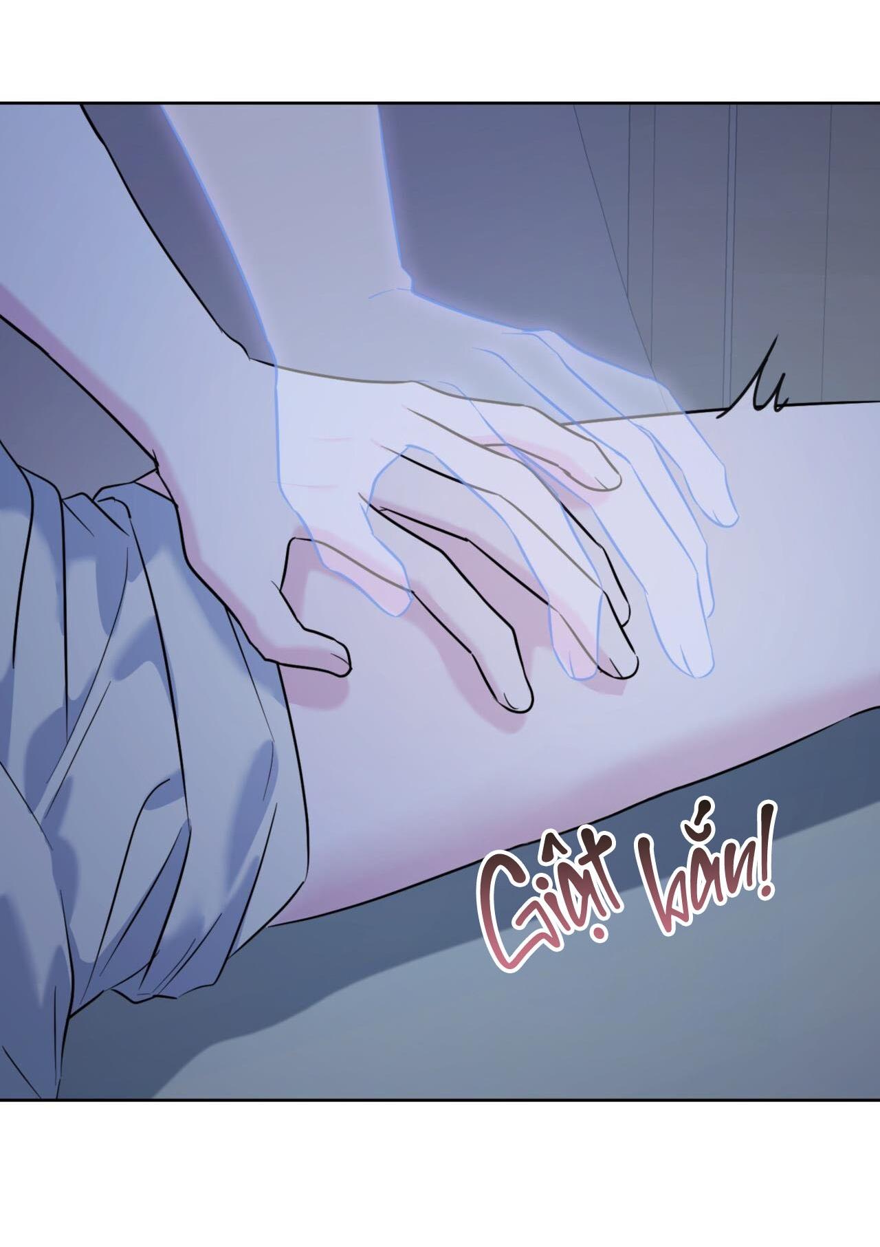 Đọc truyện  Khu Rừng Tĩnh Lặng - Chapter 32