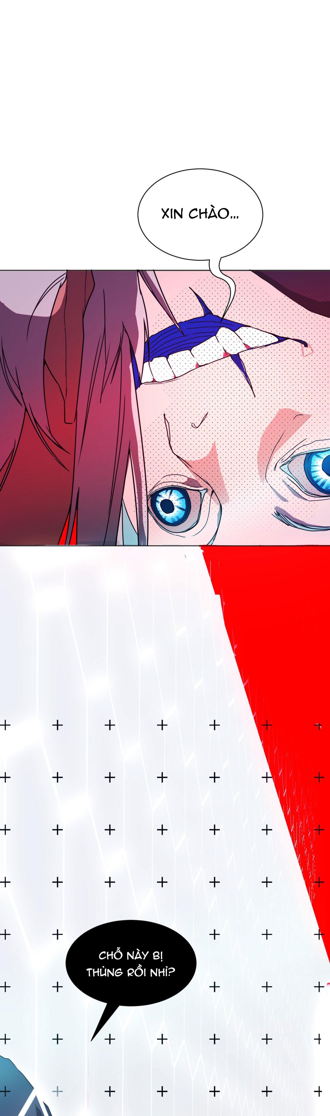 Đọc truyện BẠN CÙNG LỚP MẪU GIÁO MẶT TRỜI - Chapter 3