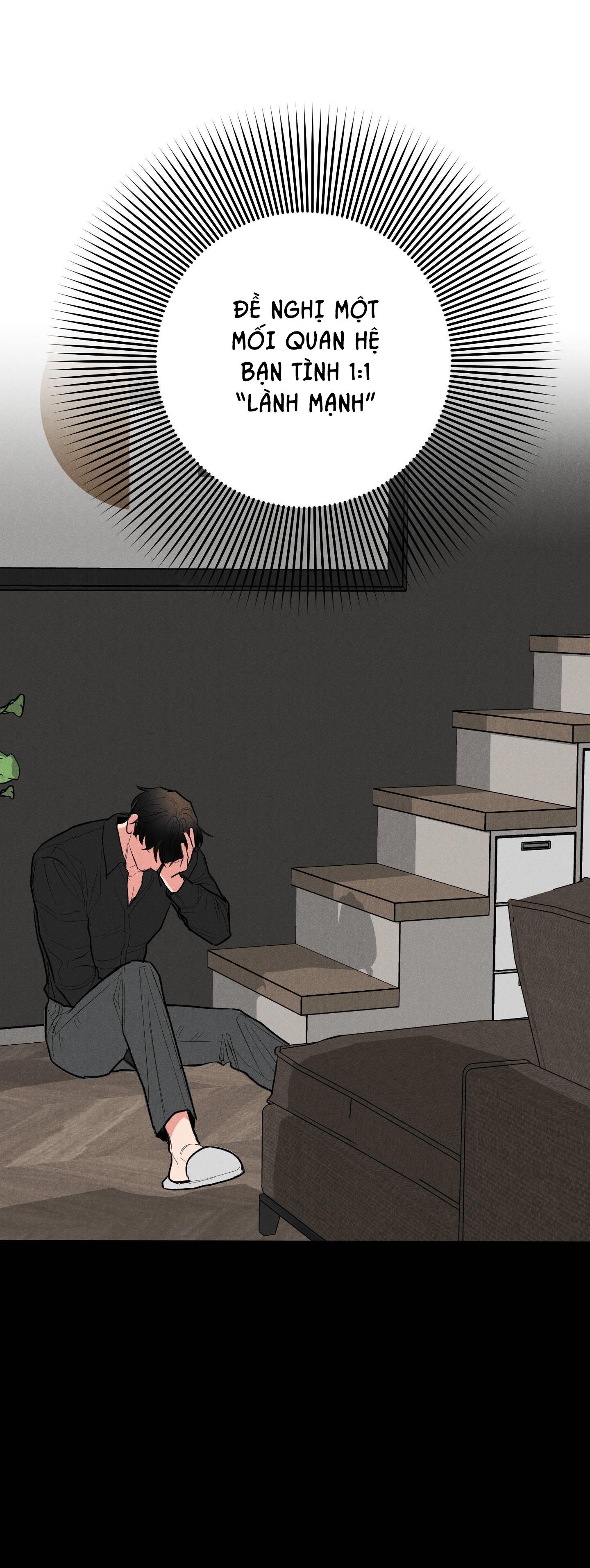 Đọc truyện (DROP) MÓN QUÀ DÀNH CHO KẺ NGẠO MẠN - Chapter 42