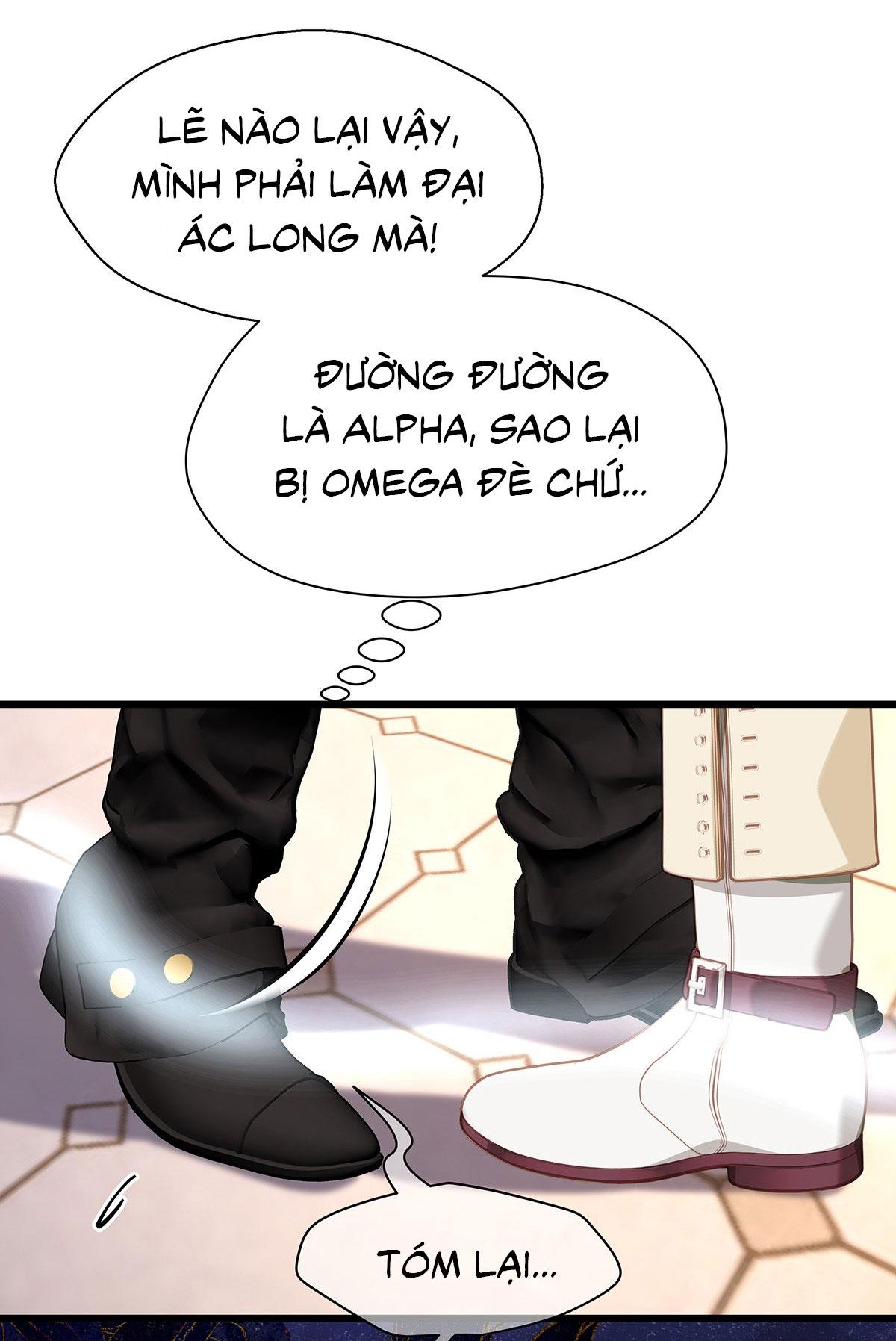 Đọc truyện Tôi trùng sinh thành chú rồng đen của vương tử điện hạ - Chapter 19