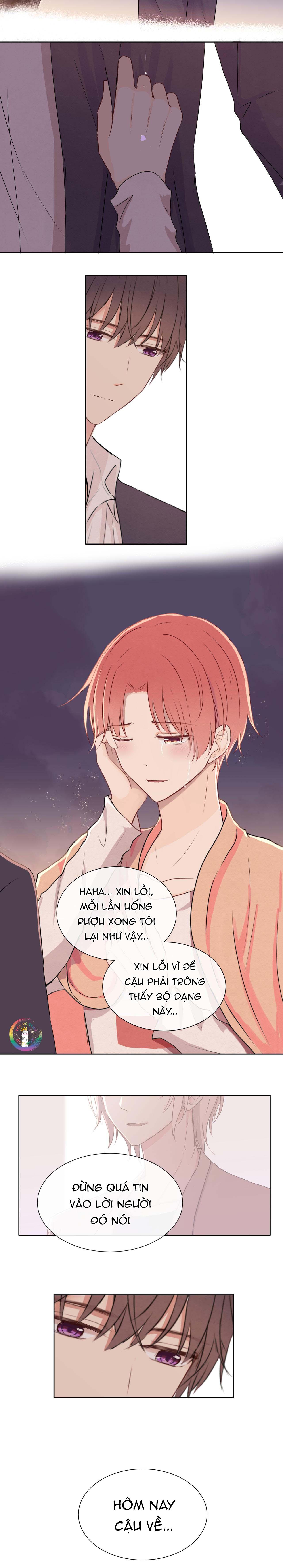 Đọc truyện Liquor Gummies - Chapter 12
