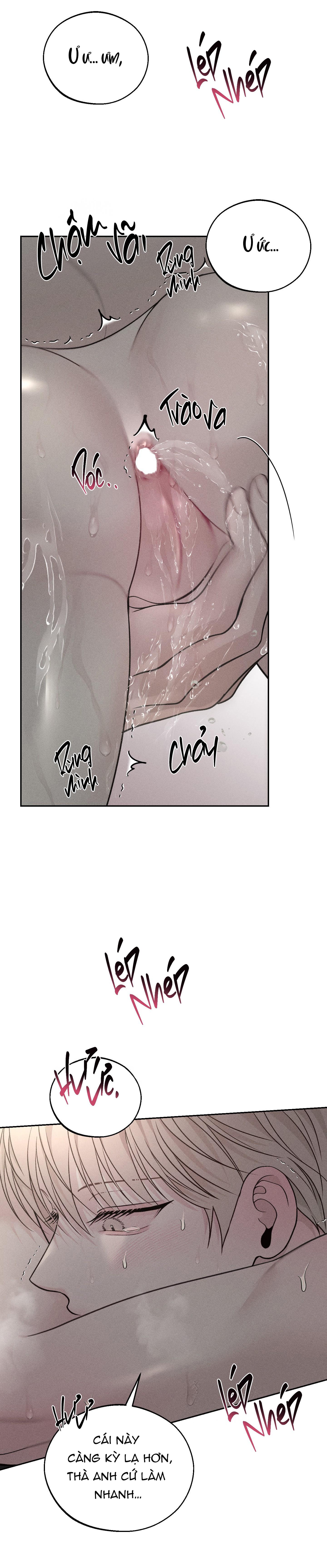 Đọc truyện NGHIỆN SEX - Chapter 10.4