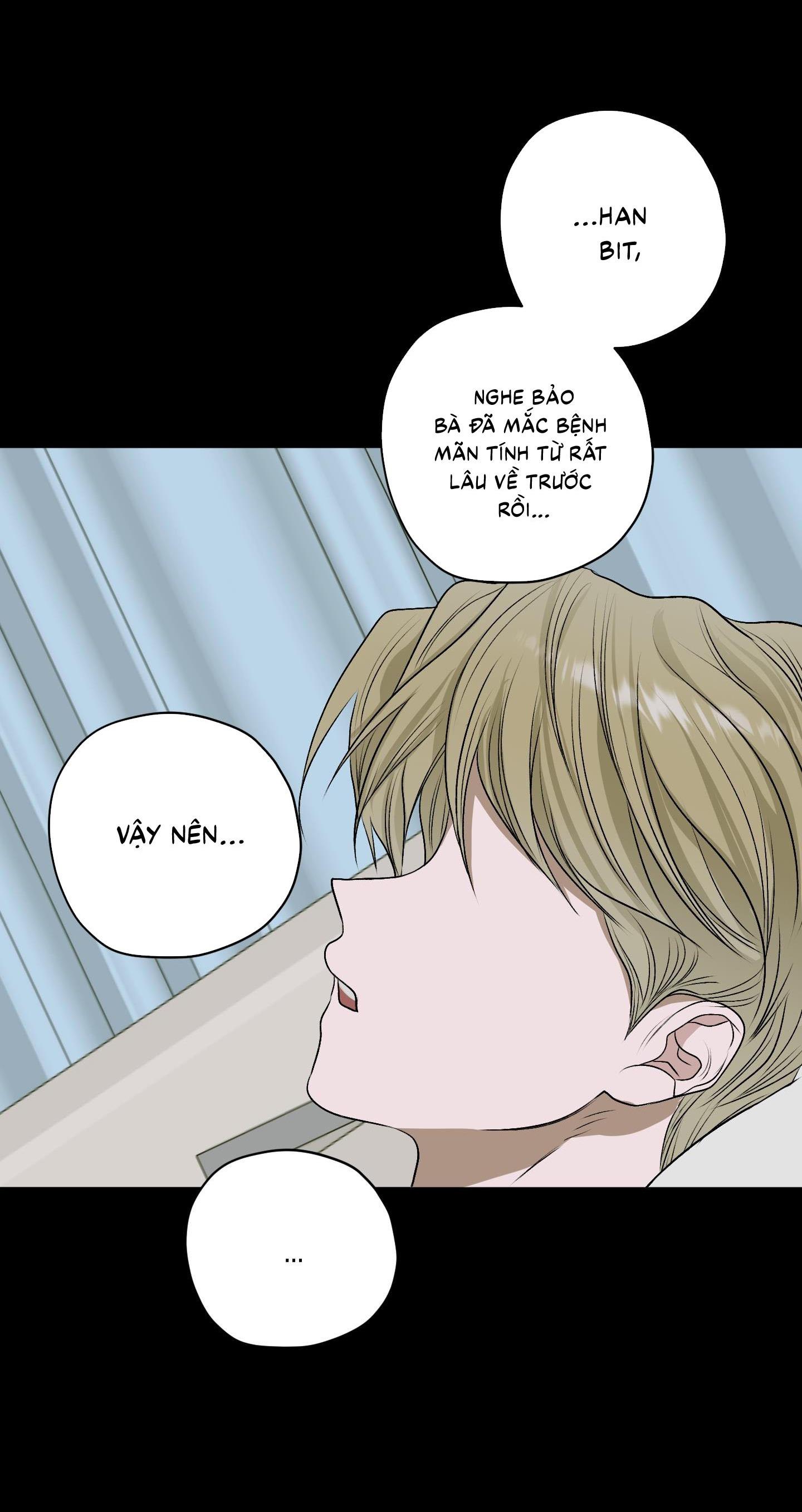 Đọc truyện Đầm Sen Héo Úa - Chapter 26