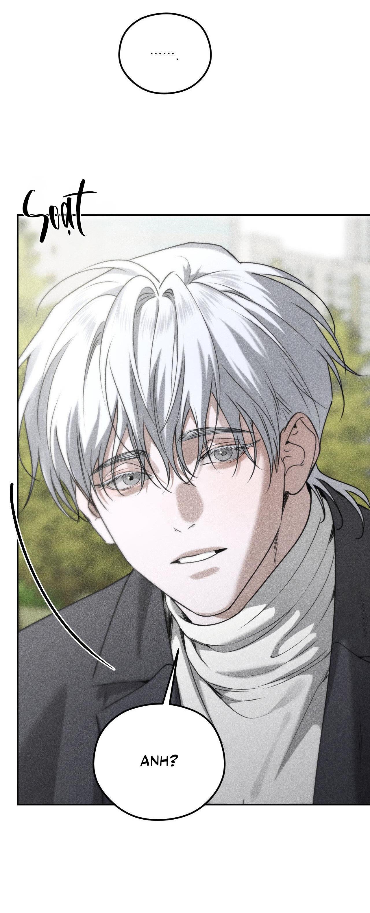 Đọc truyện  Gấu Teddy thân yêu - Chapter 30