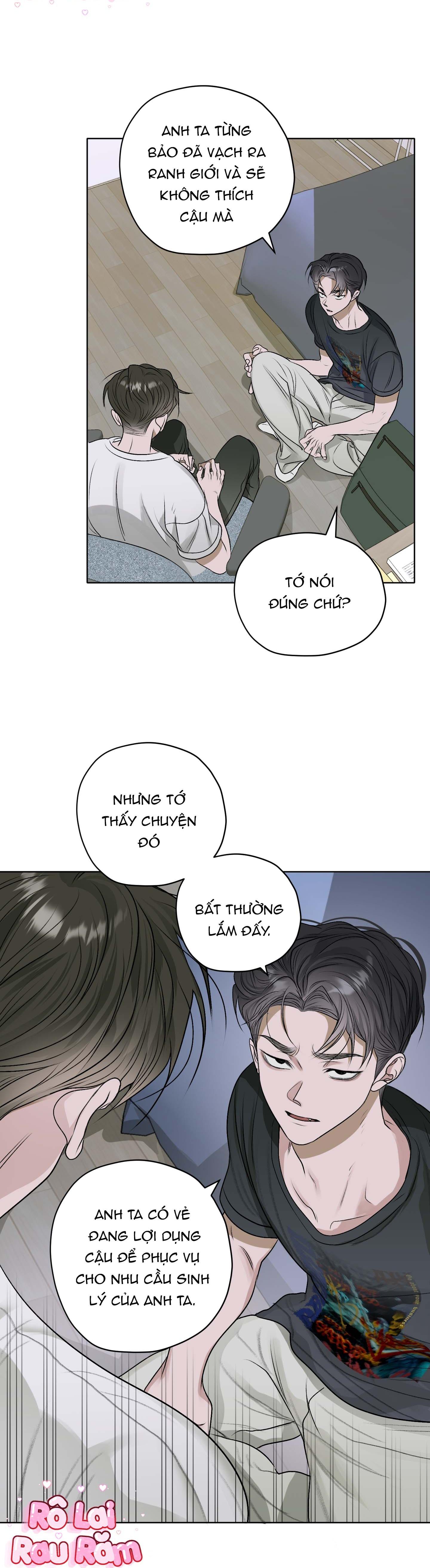 Đọc truyện  Đầm Hoa Sen - Chapter 29