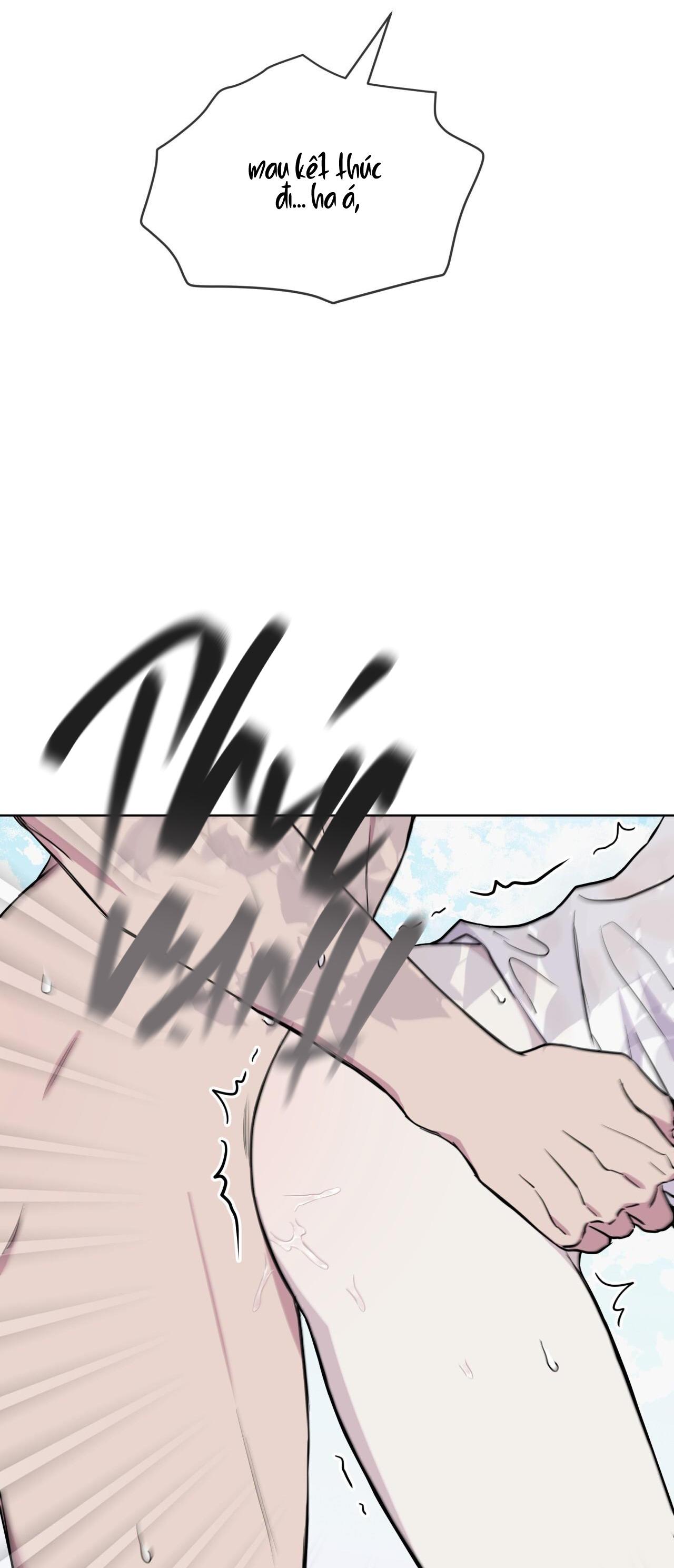 Đọc truyện Rừng Biển - Chapter 52