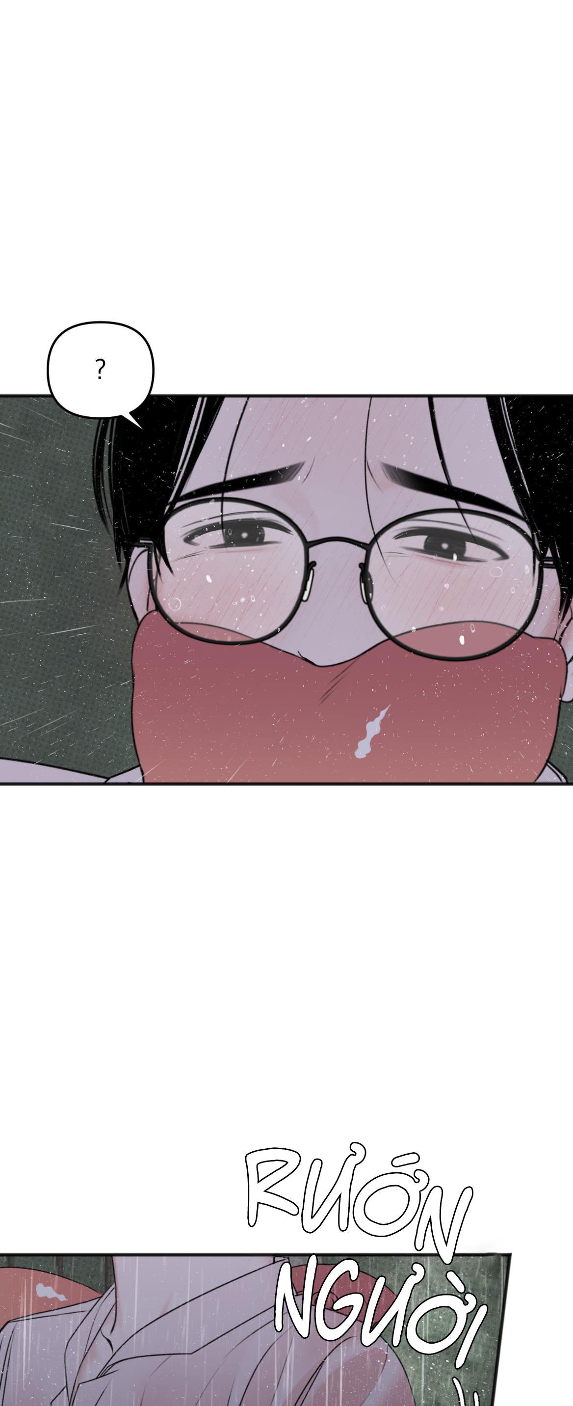 Đọc truyện DỰ BÁO MƯA RÀO - Chapter 6