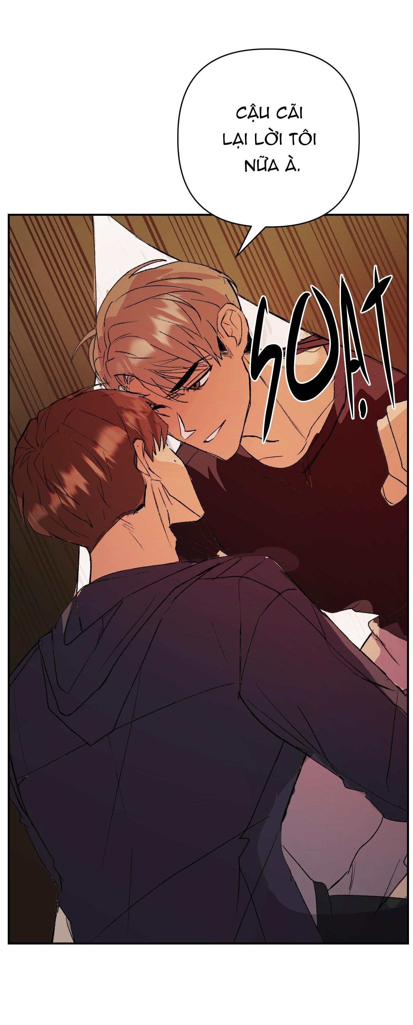 Đọc truyện BL NGẮN CHỊCH HỎNY - Chapter 46.2