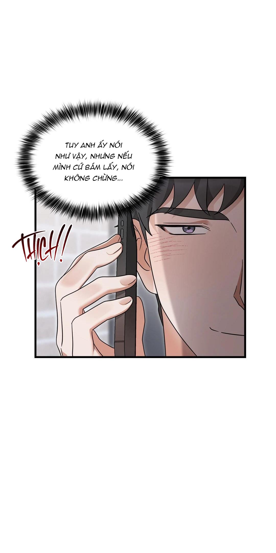 Đọc truyện KÝ SỰ ALPHA - Chapter 23