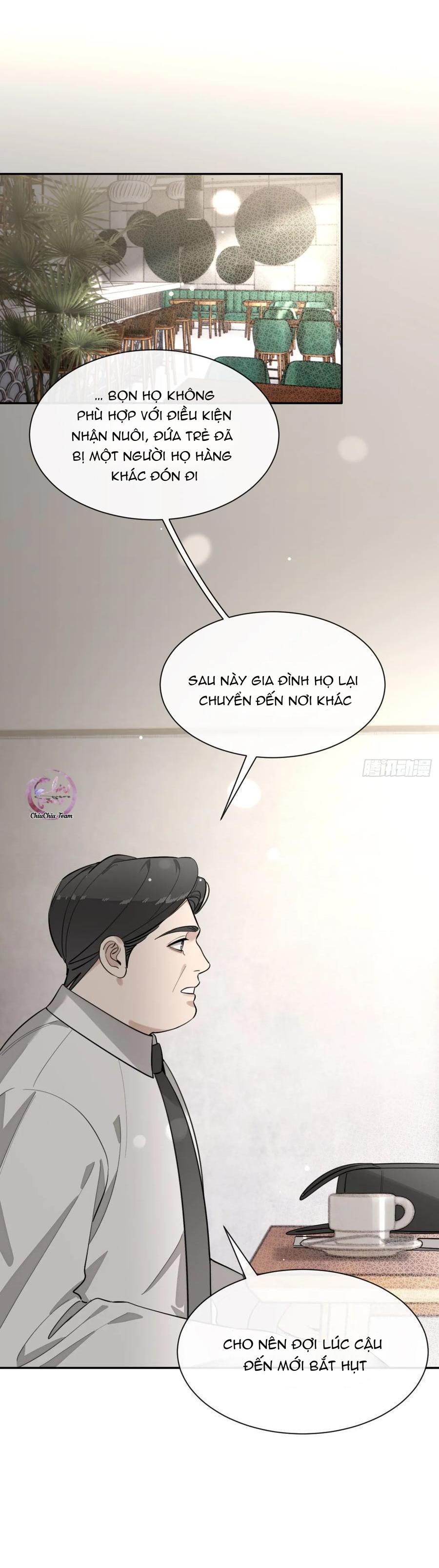 Đọc truyện Cún bự ăn hiếp chủ - Chapter 97