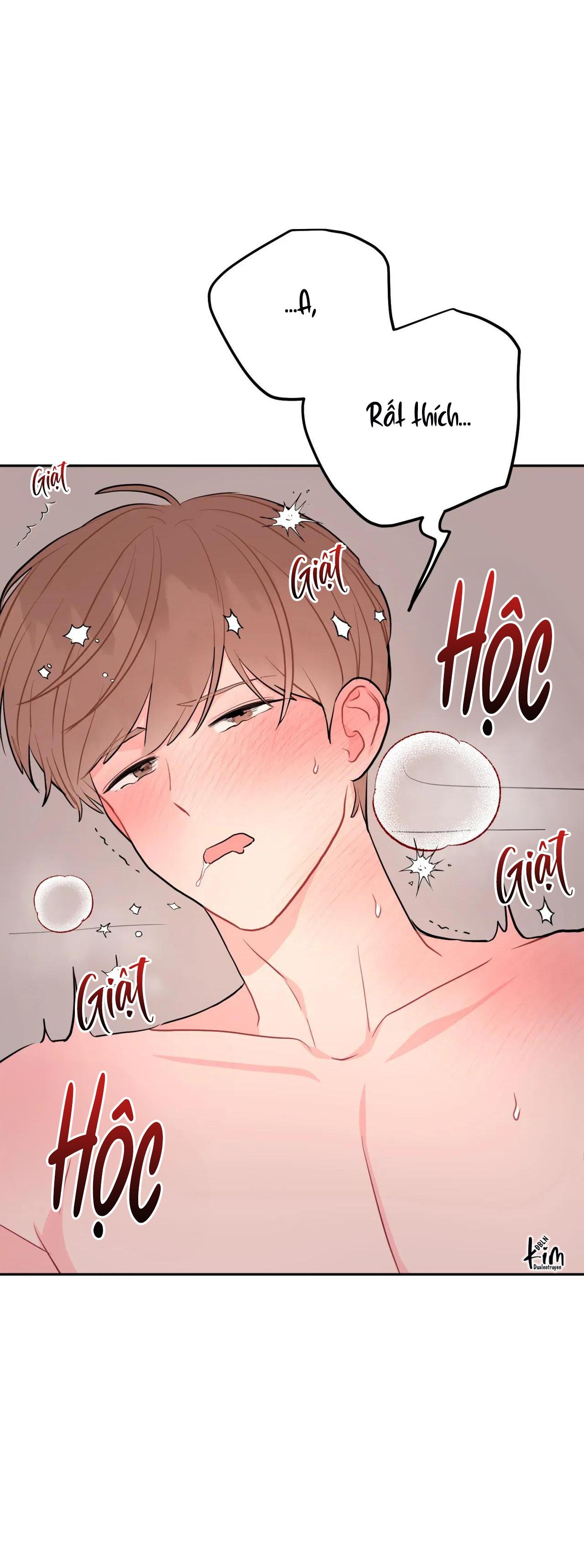 Đọc truyện KHOẢNG CÁCH VƯỢT QUA GIỚI HẠN - Chapter 65