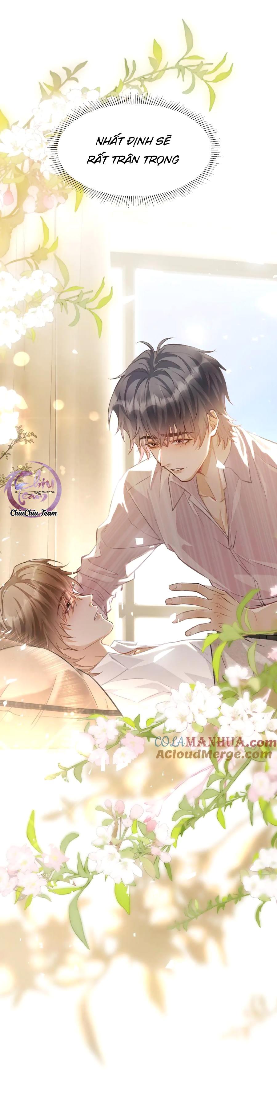 Đọc truyện Thực Sắc - Chapter 16