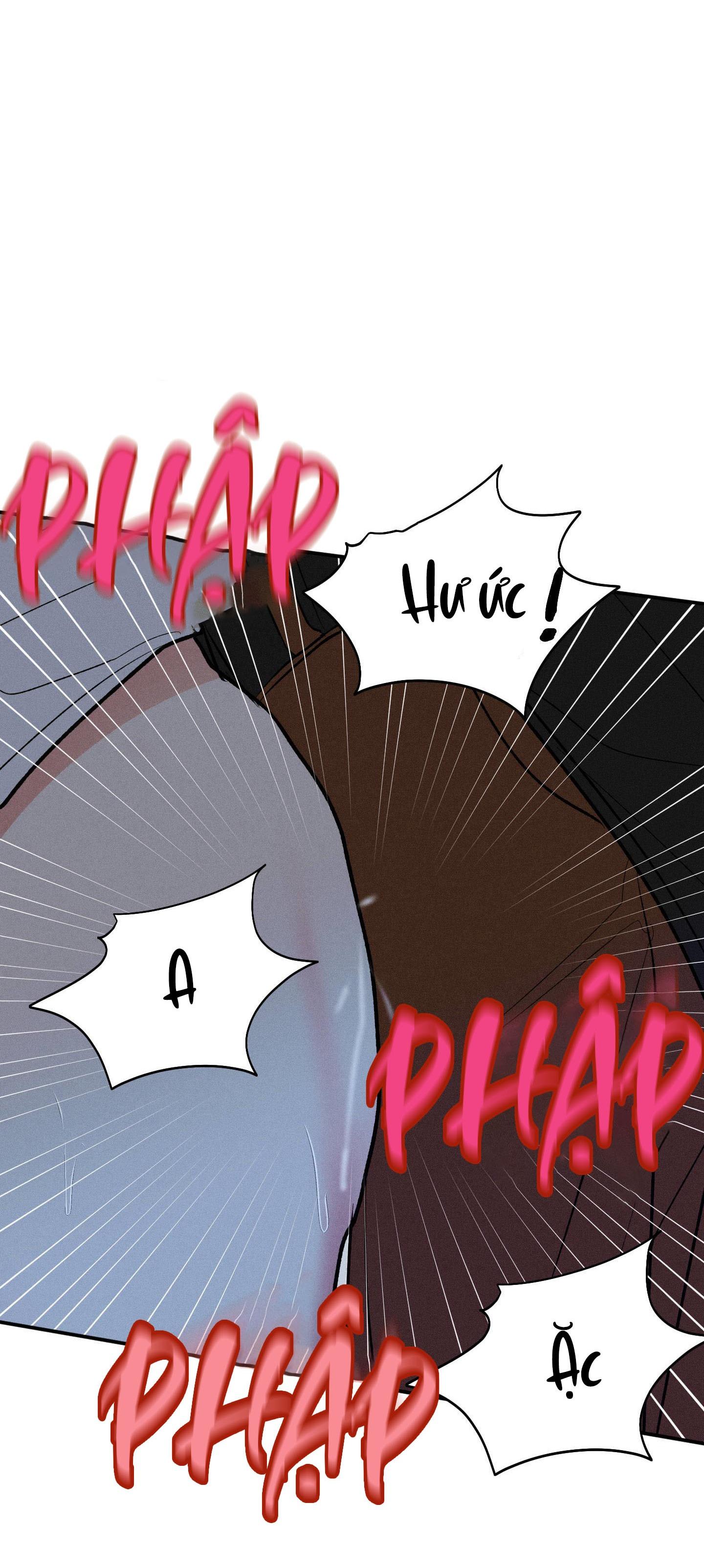 Đọc truyện (DROP) MÓN QUÀ DÀNH CHO KẺ NGẠO MẠN - Chapter 35