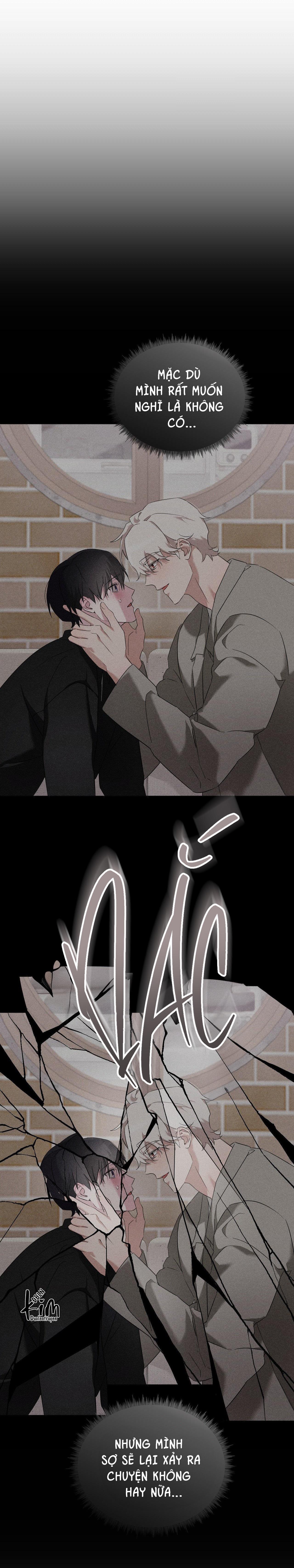 Đọc truyện LỖI TẠI DỄ THƯƠNG - Chapter 42