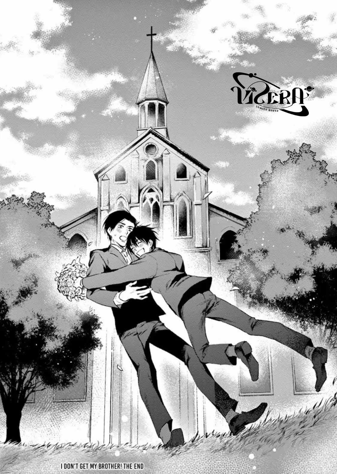 Đọc truyện Tôi Không Hiểu Tài Nào Hiểu Nổi Anh Trai Mình - Chapter 5