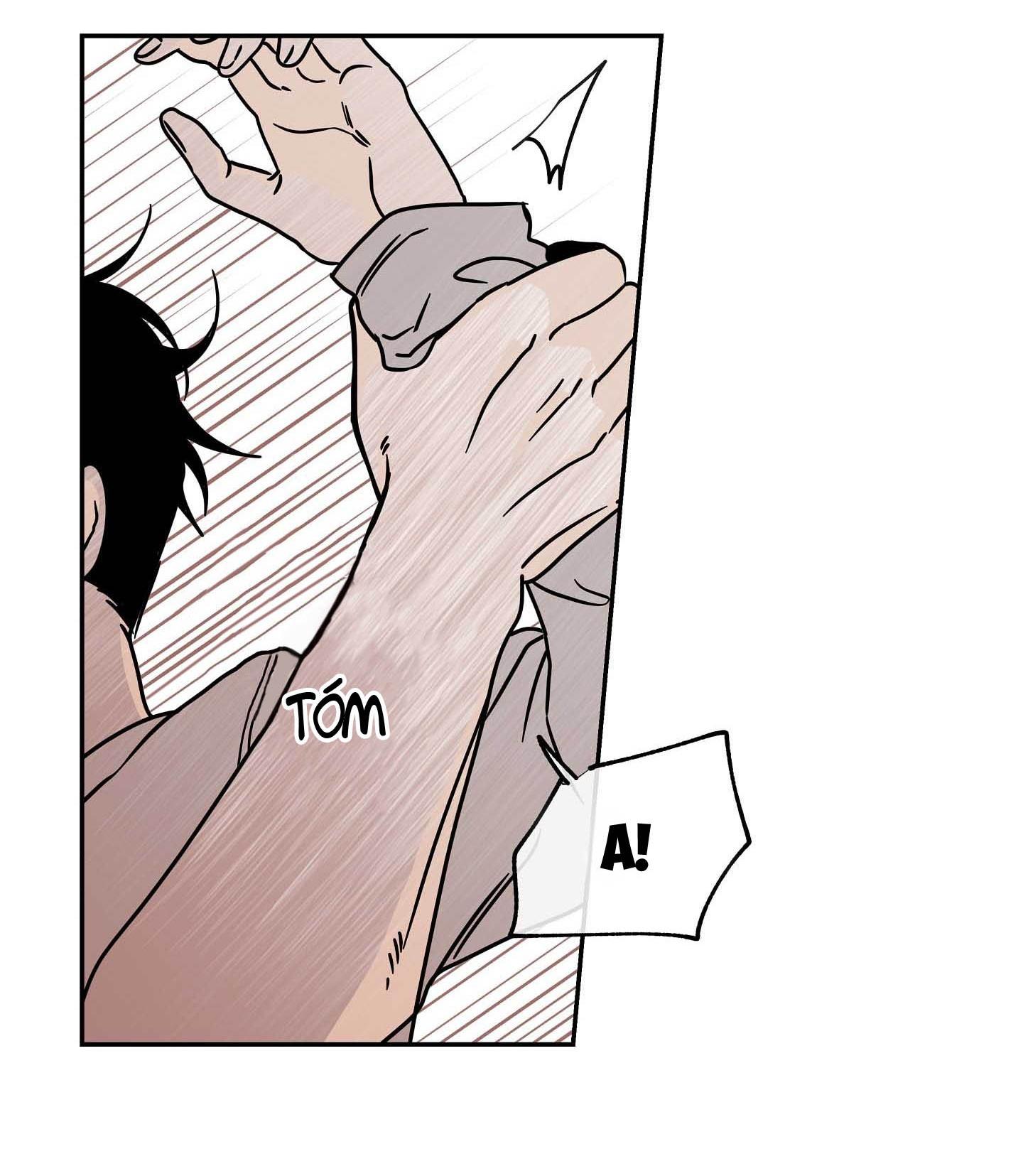 Đọc truyện Thủy triều thấp lúc chạng vạng - Chapter 26