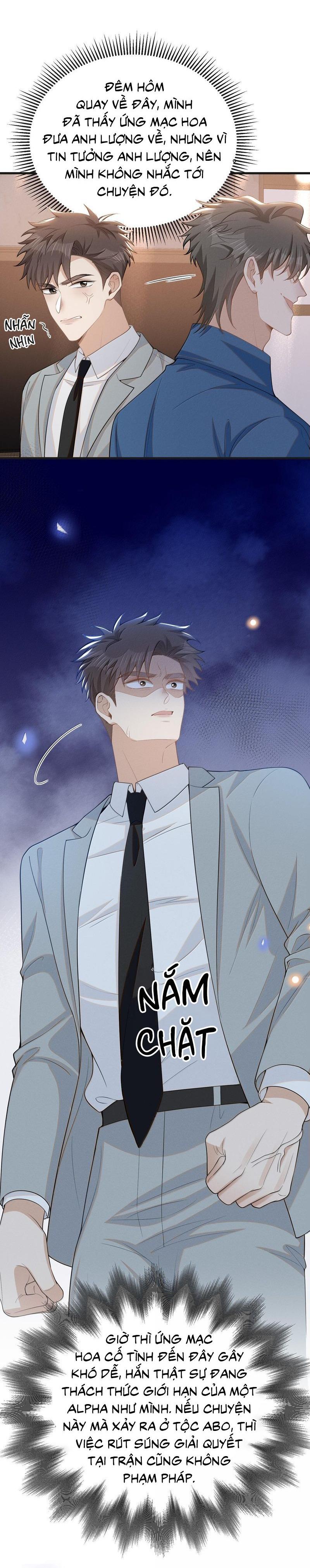 Đọc truyện Lai sinh bất kiến - Chapter 154