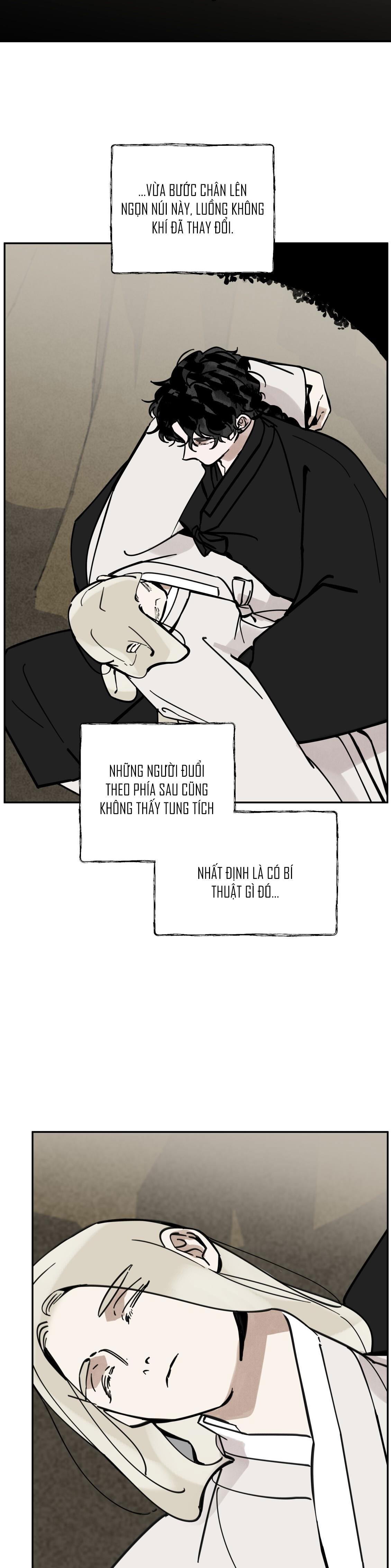 Đọc truyện PALJAE - Chapter 105