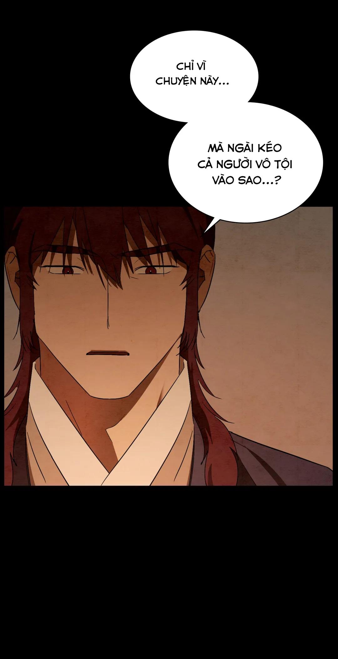 Đọc truyện [Hoàn] Dưới Đáy Biển Xanh - Chapter 38