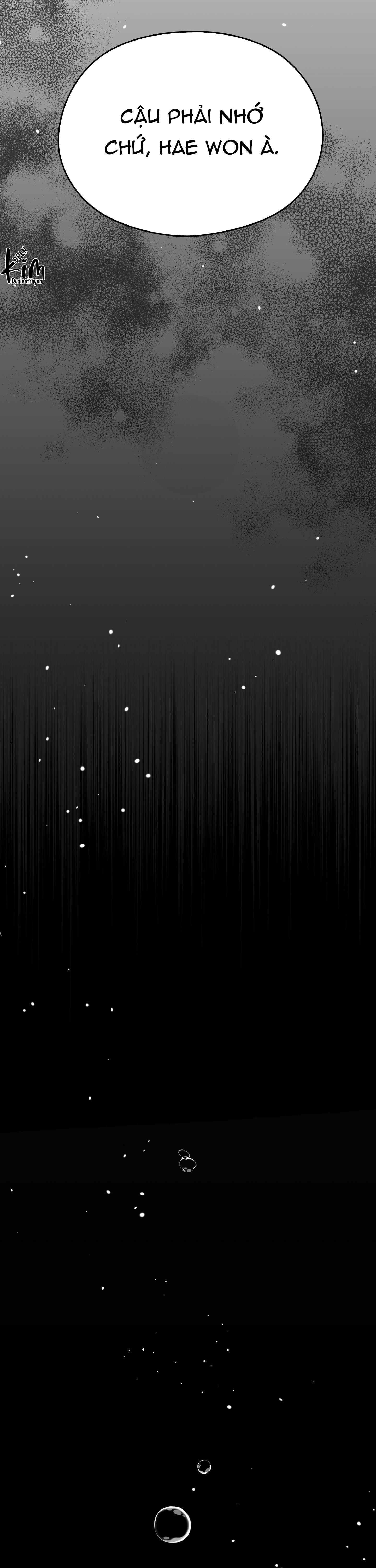 Đọc truyện NON ZERO SUM - Chapter 29