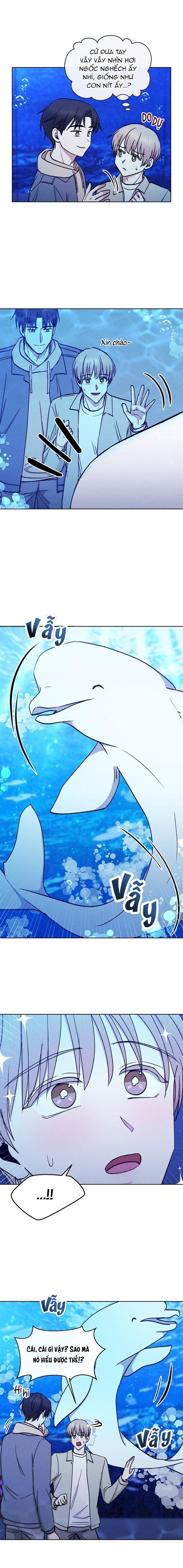 Đọc truyện Giá Như Anh Cần Em - Chapter 71