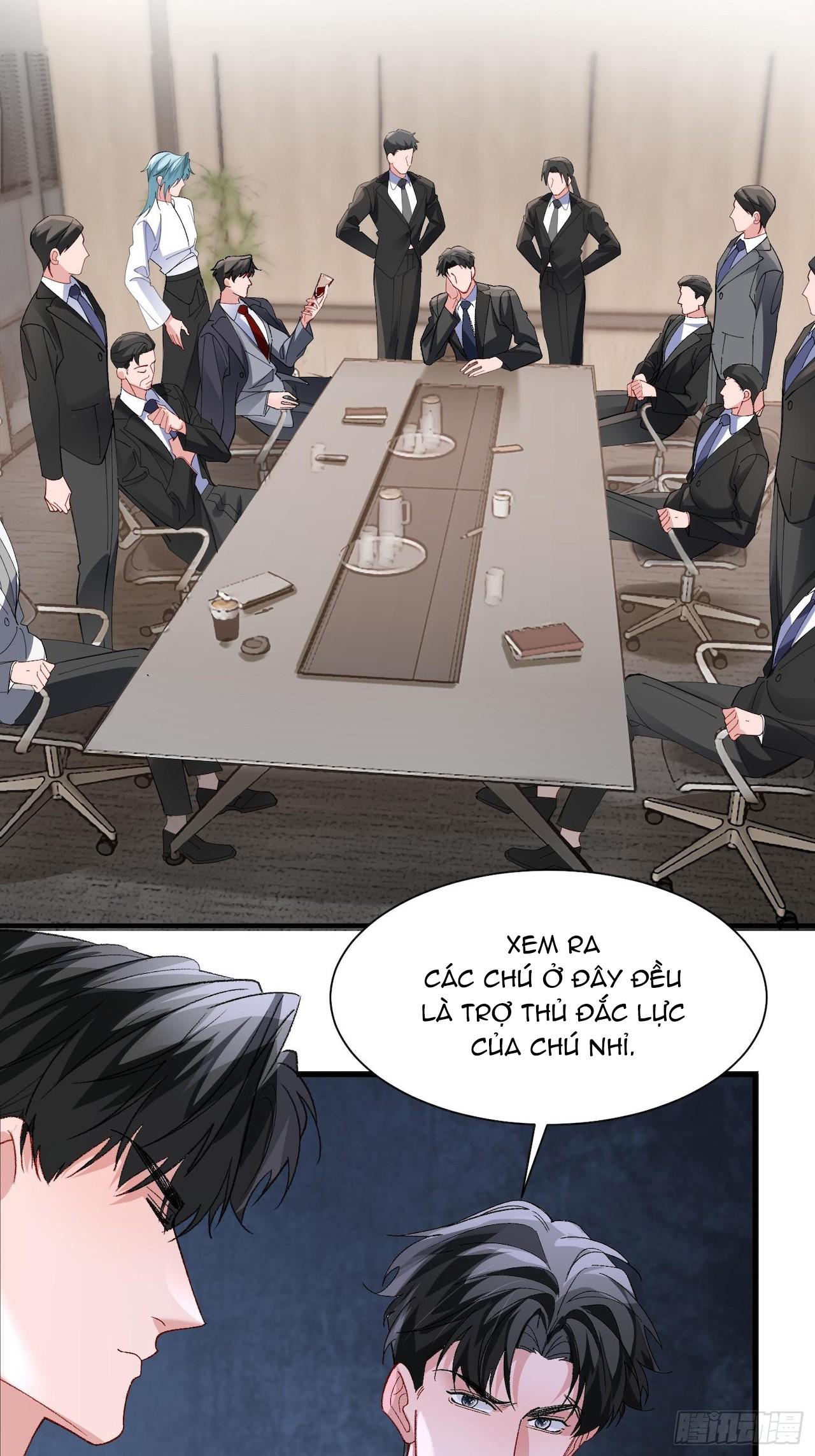 Đọc truyện Dĩ Hạ Khi Thượng - Chapter 49