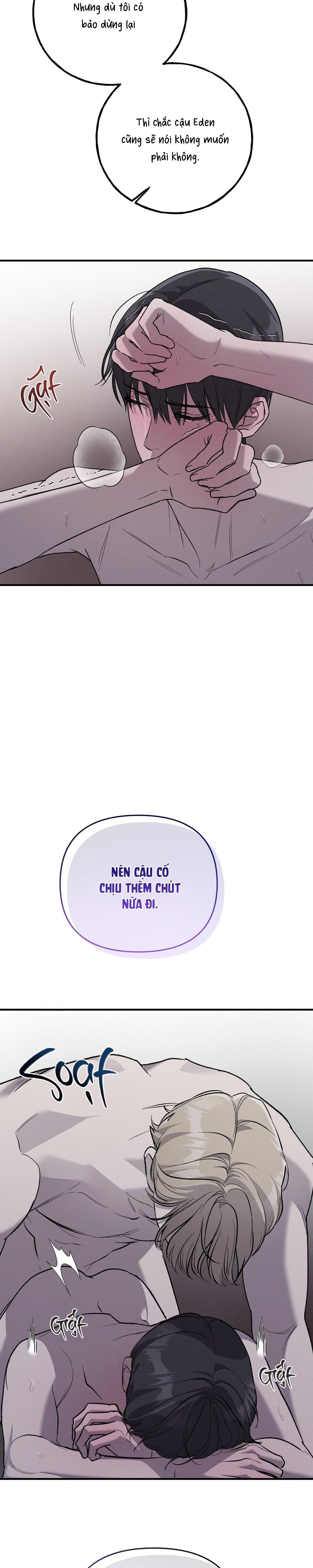 Đọc truyện LÂU ĐÀI GỖ MUN - Chapter 11