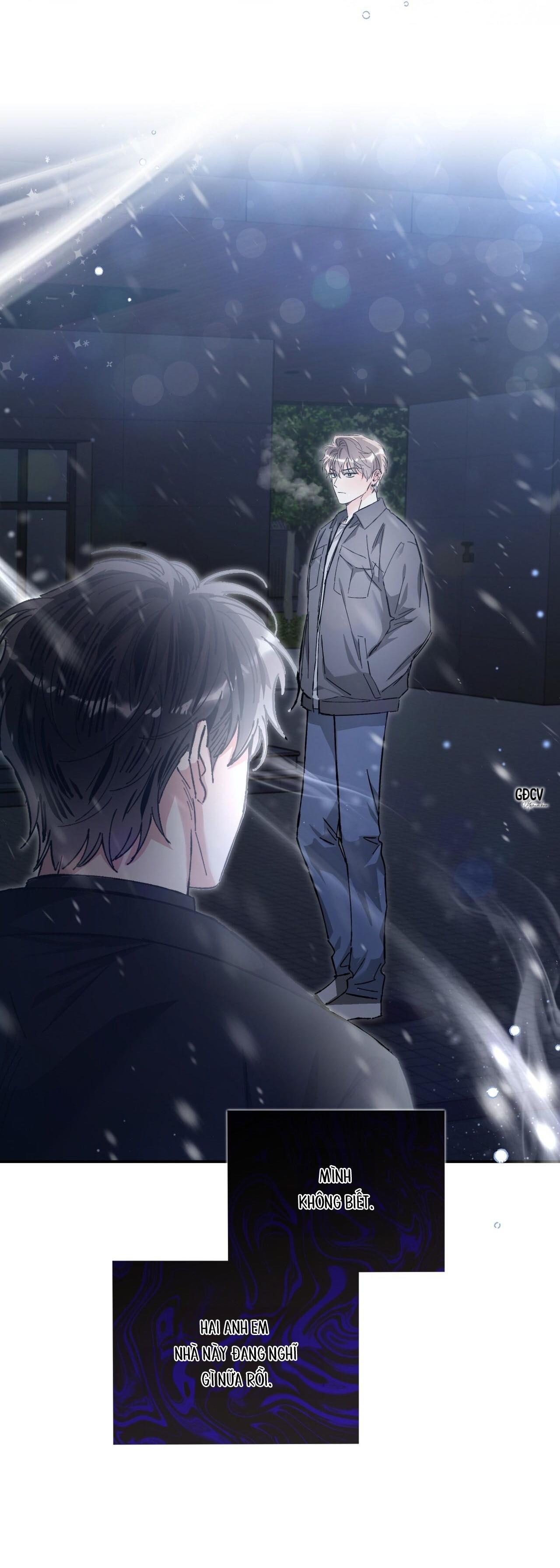 Đọc truyện MỐI TÌNH KHÔNG CÔNG BẰNG - Chapter 17