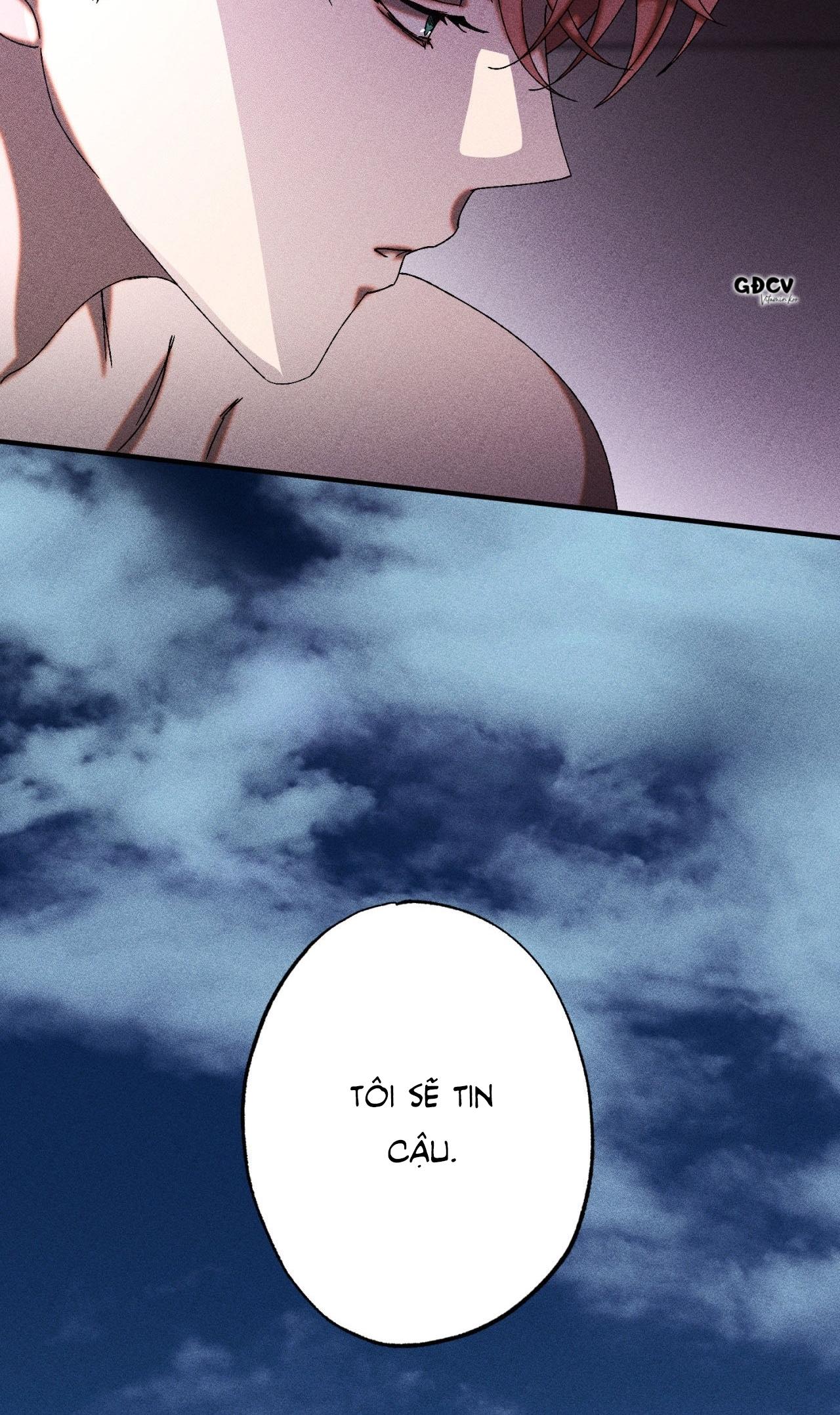 Đọc truyện  CUỘC GIAO DỊCH - Chapter 34