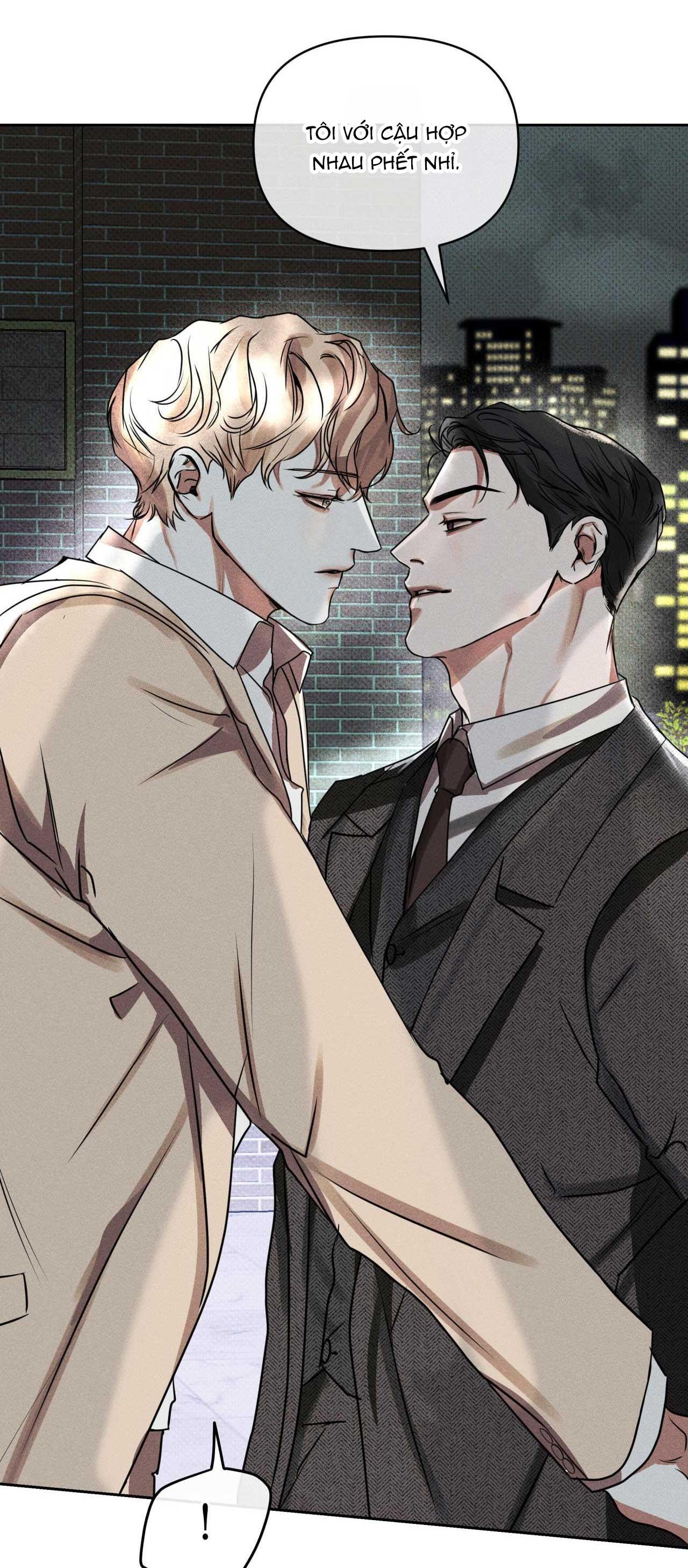 Đọc truyện Dearest - Chapter 2