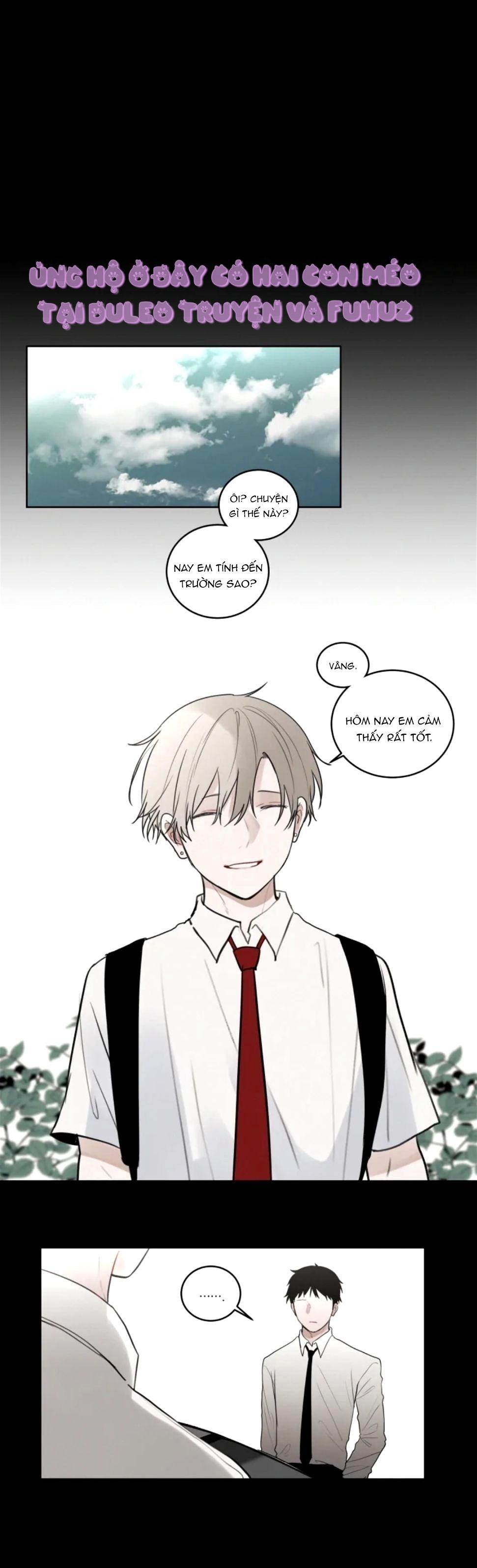 Đọc truyện Dòng Máu Ma Cà Rồng - Chapter 61