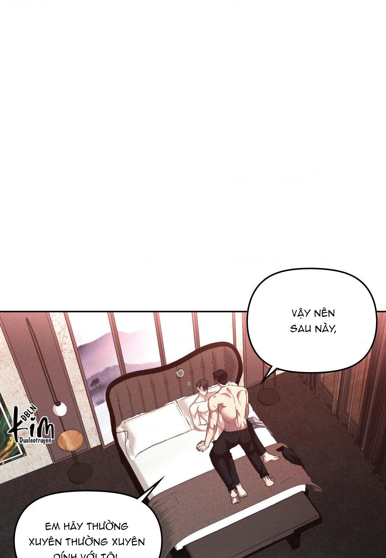 Đọc truyện EDEN - Chapter 13