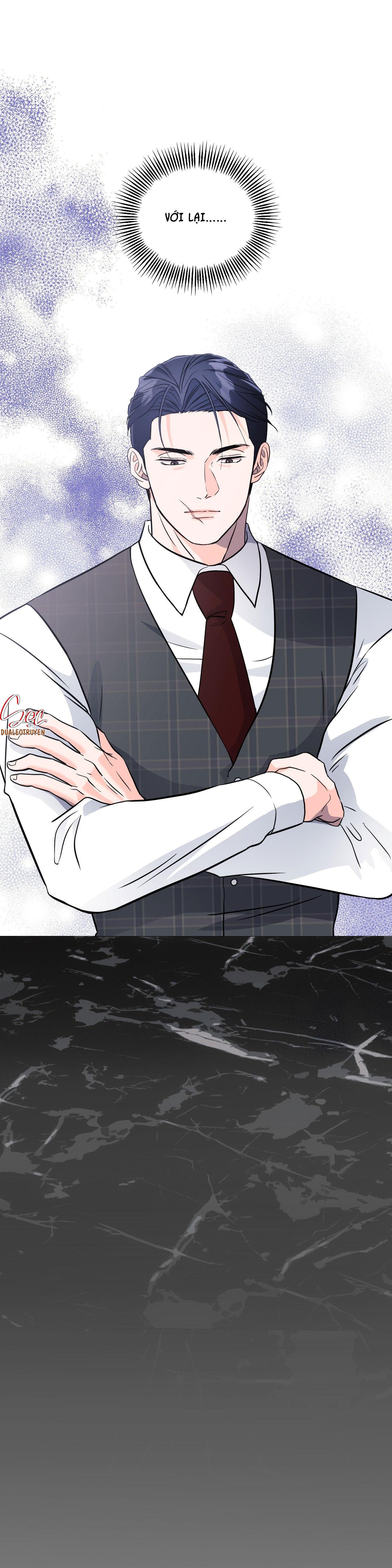 Đọc truyện SAO EM DỄ THƯƠNG VẬY - Chapter 8