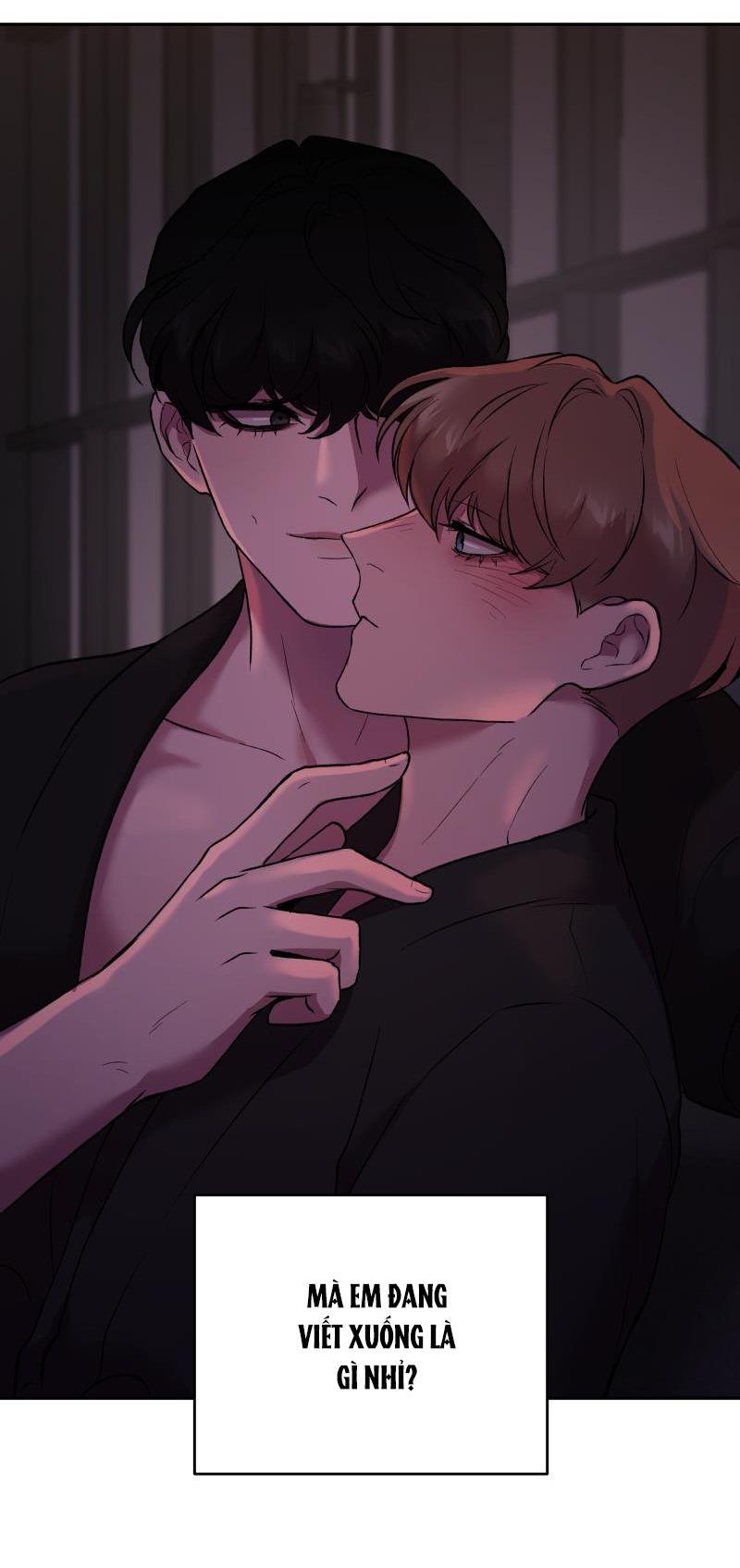 Đọc truyện NỖI SỢ CỦA HWAN YEONG - Chapter 41