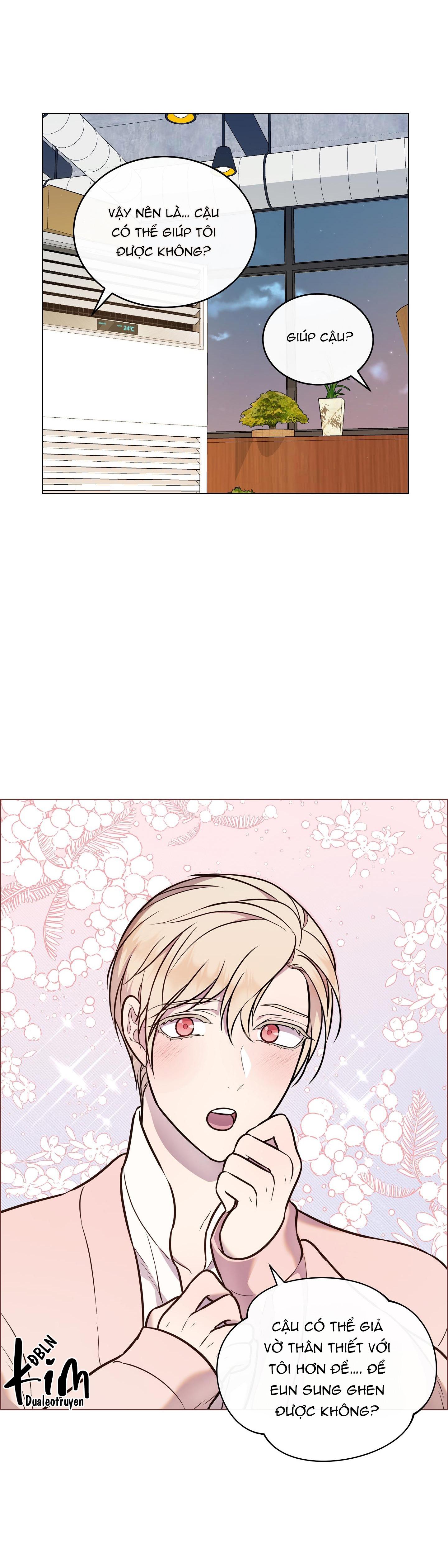 Đọc truyện TUYỂN TẬP NHẤT THỤ ĐA CÔNG CỦA NHÀ KIM - Chapter 27.1